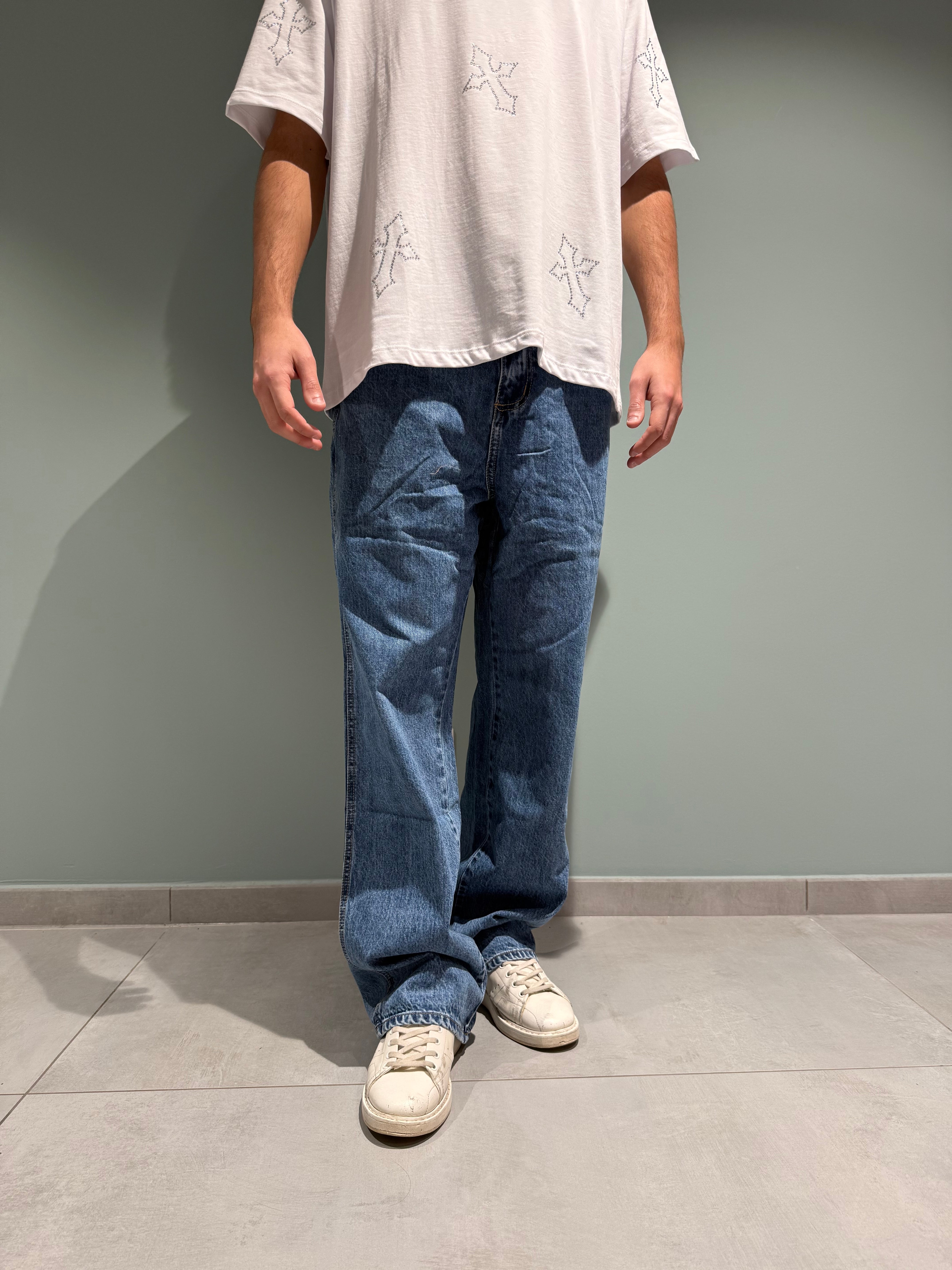 jeans giorgio