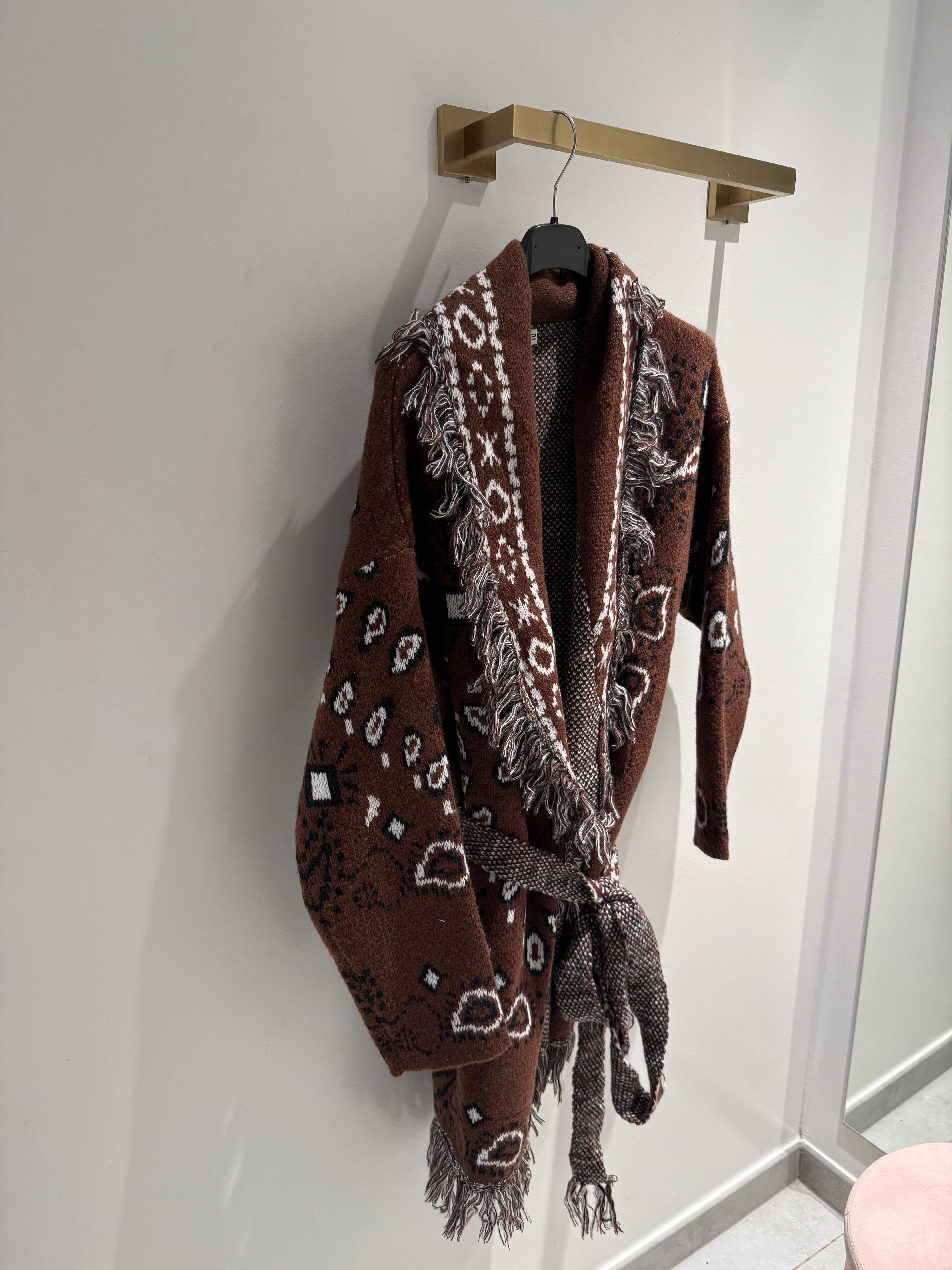 cardigan fantasy