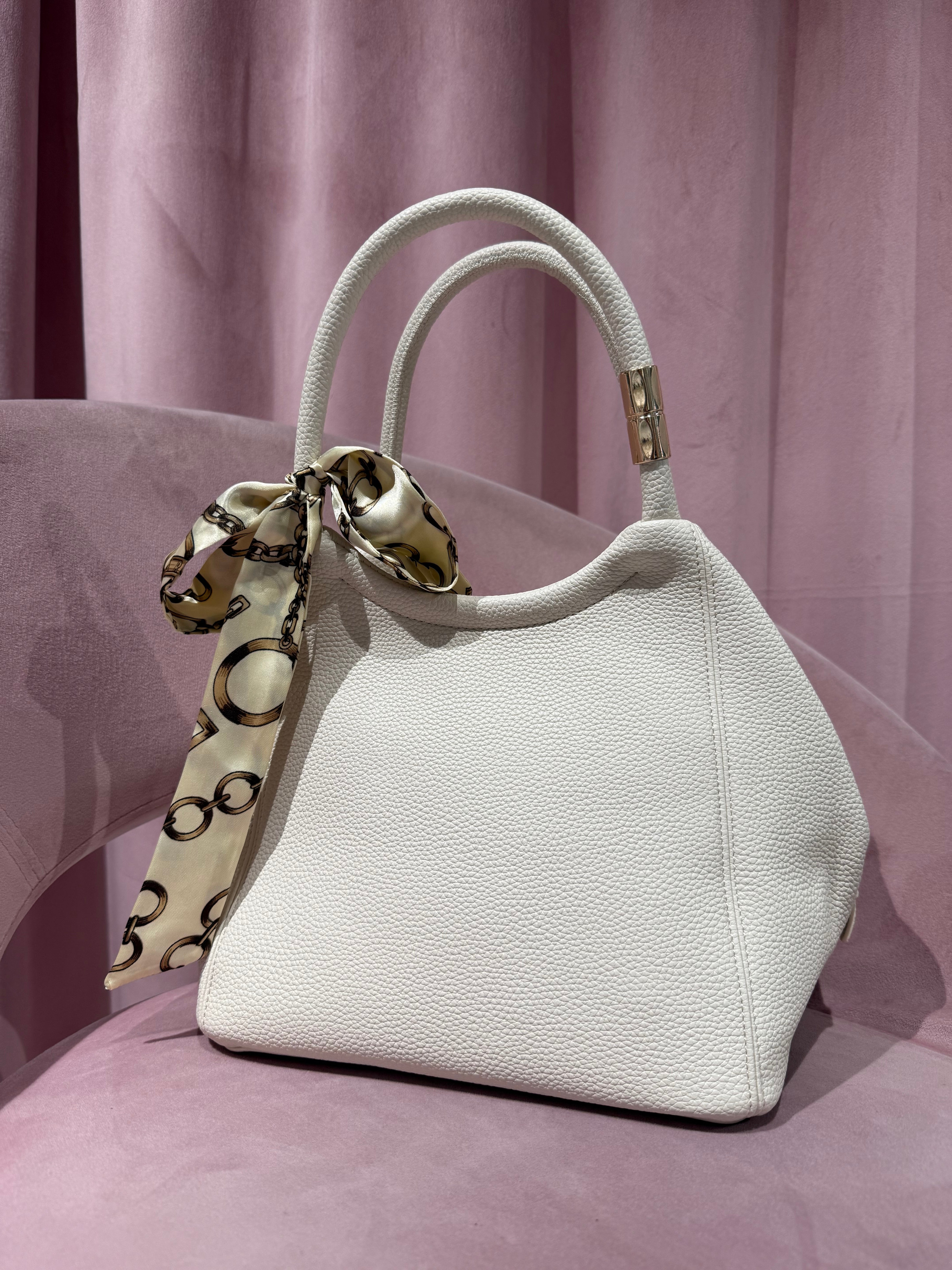 borsa foulard