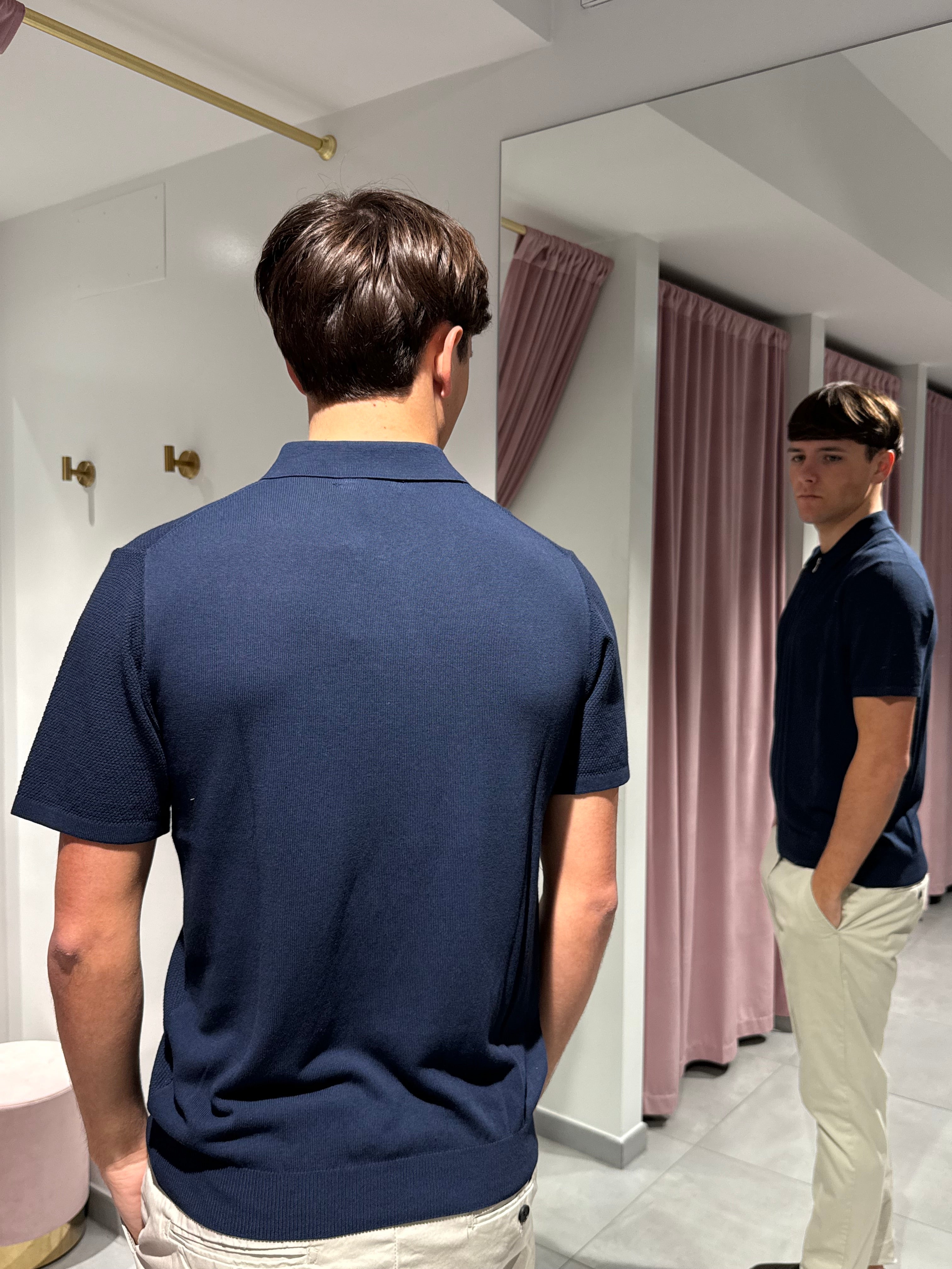 polo top quality