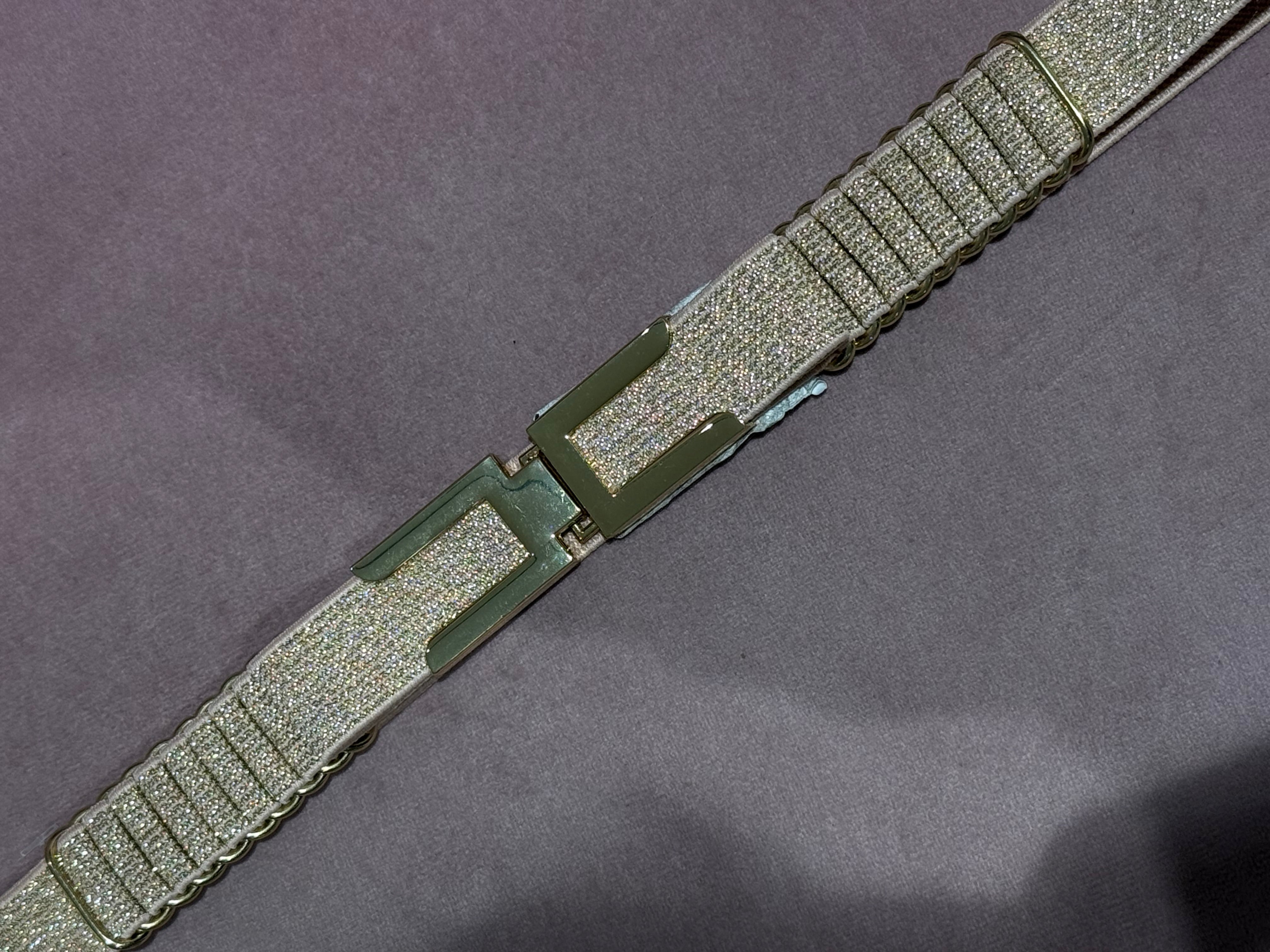 cintura elastica cc 2cm
