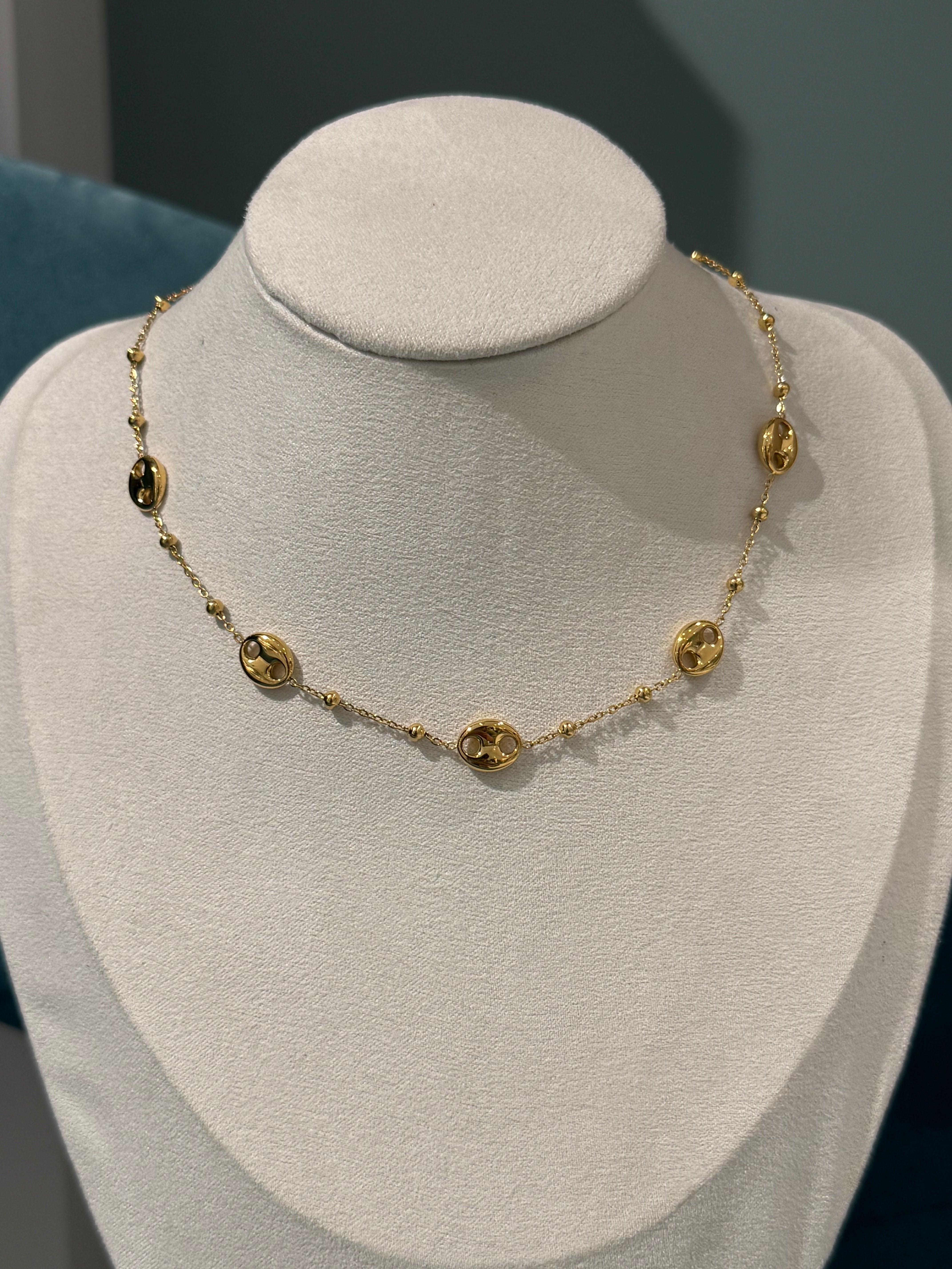 collana catena