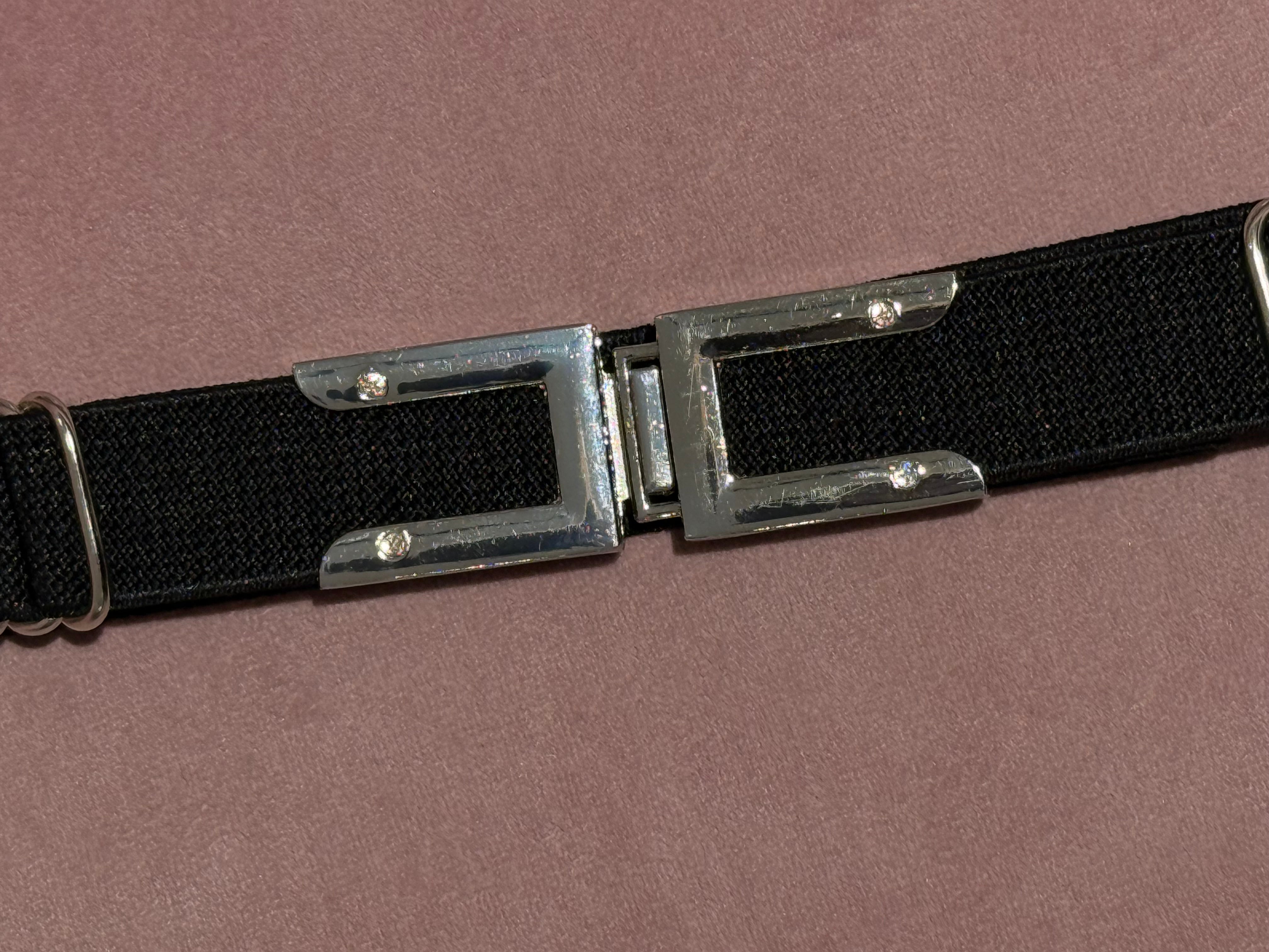 cintura elastica cc 2cm