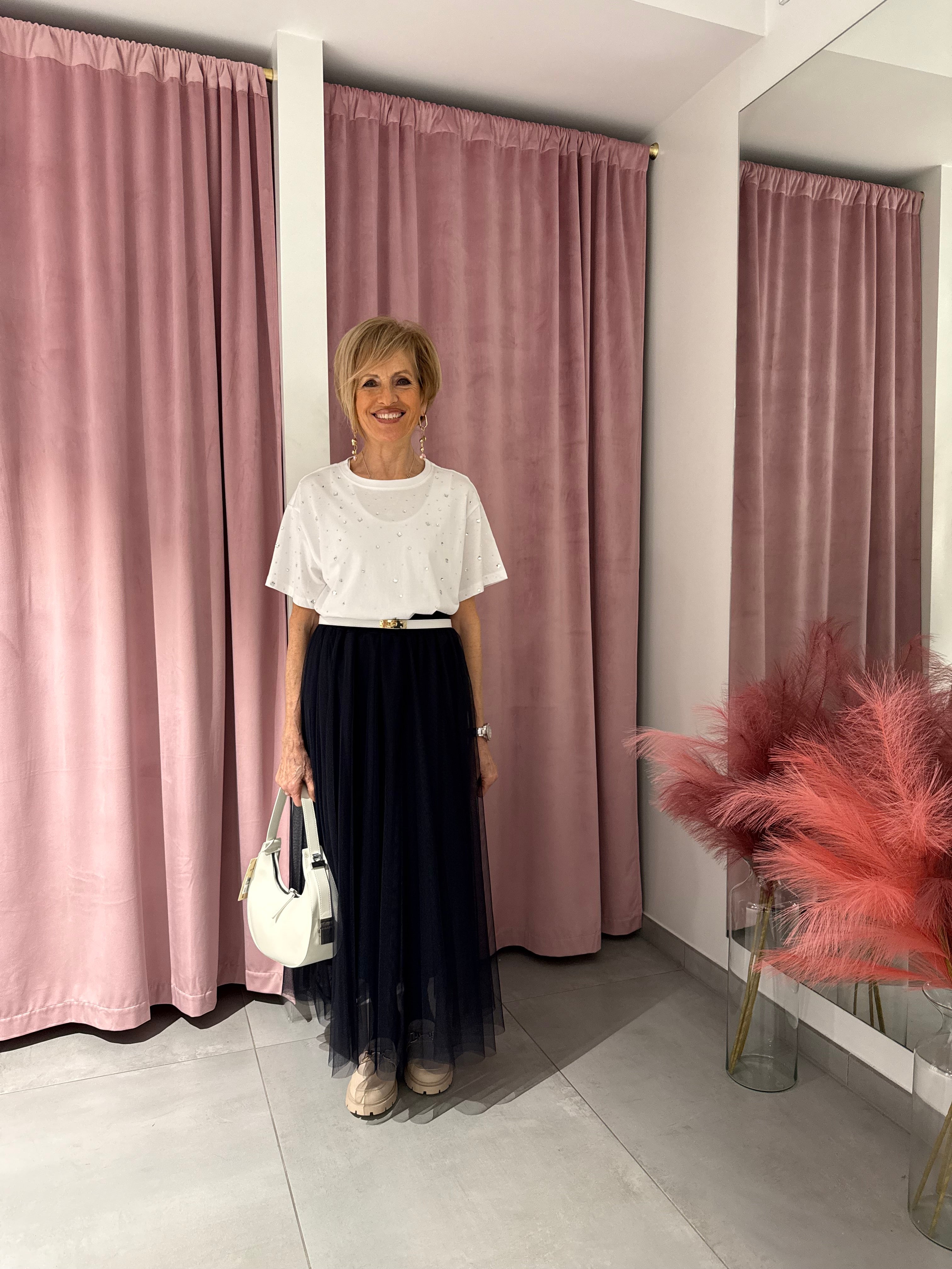 gonna tulle