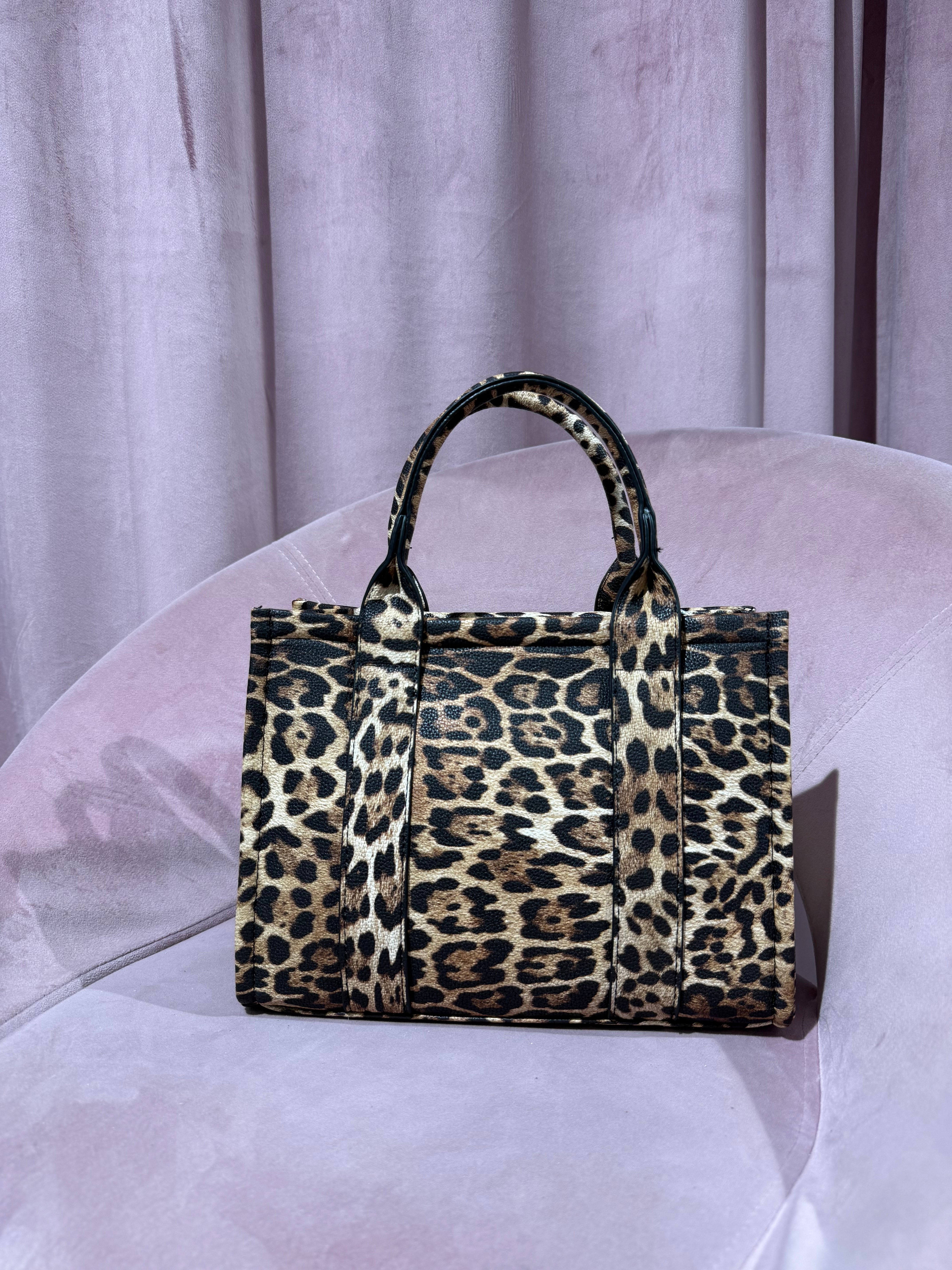 tote animalie