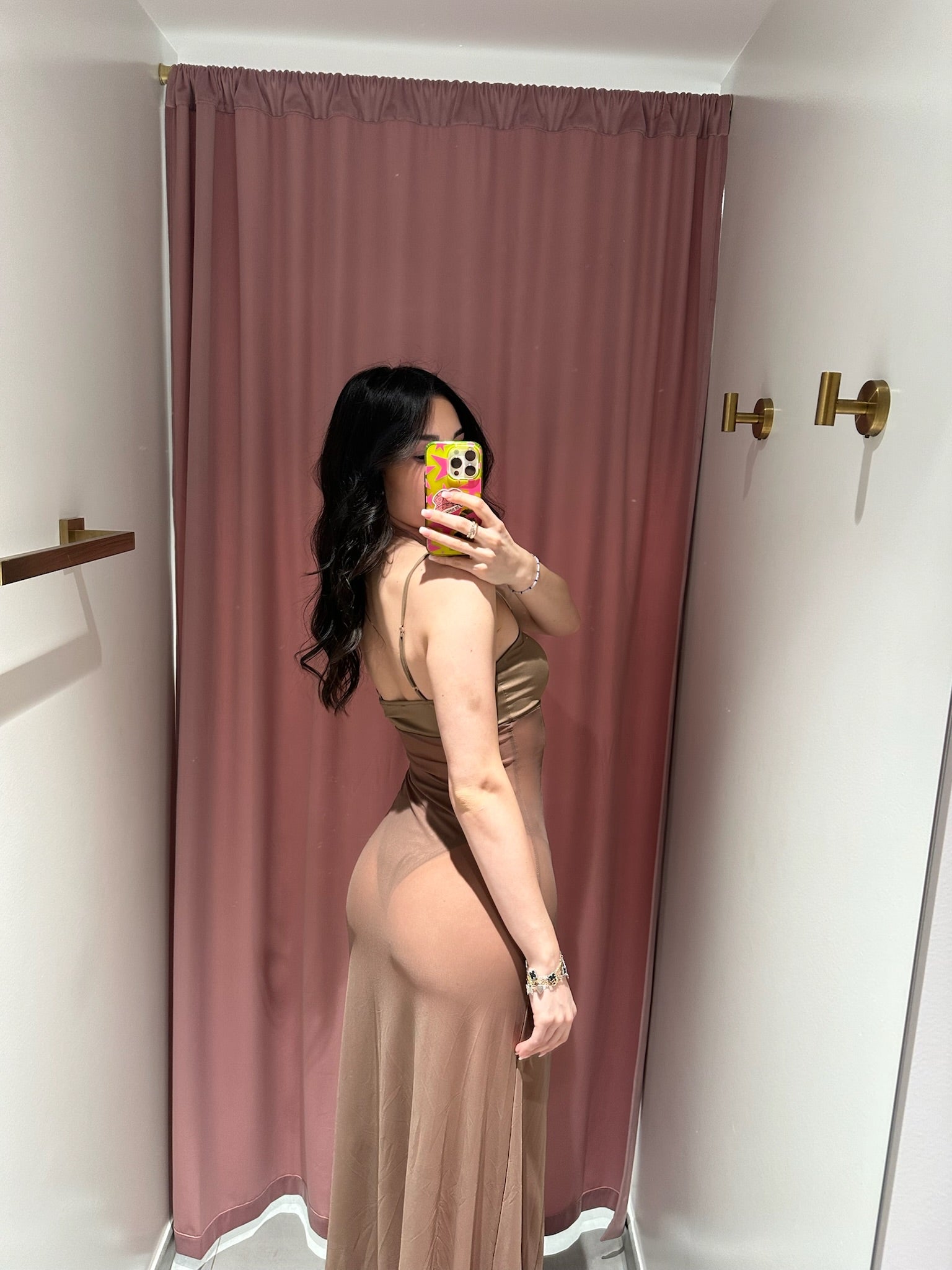 abito carolina