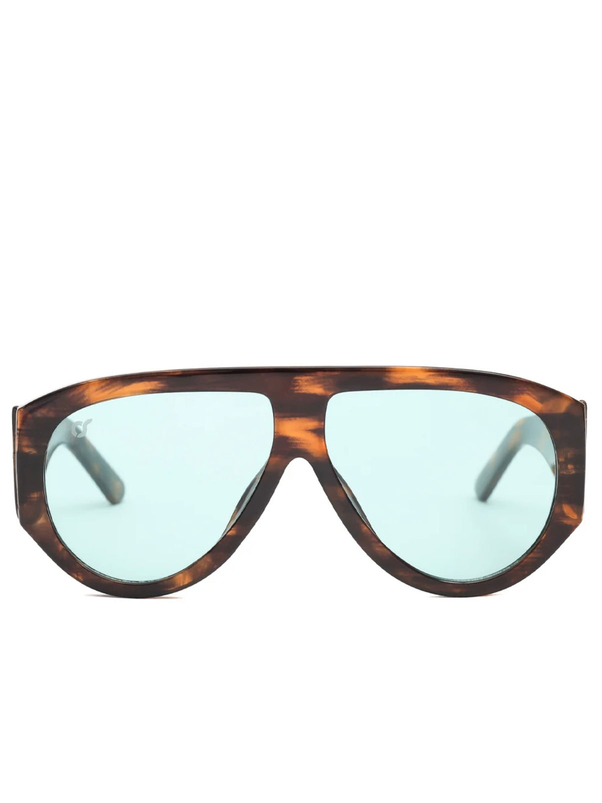 occhiali venezia havana blu