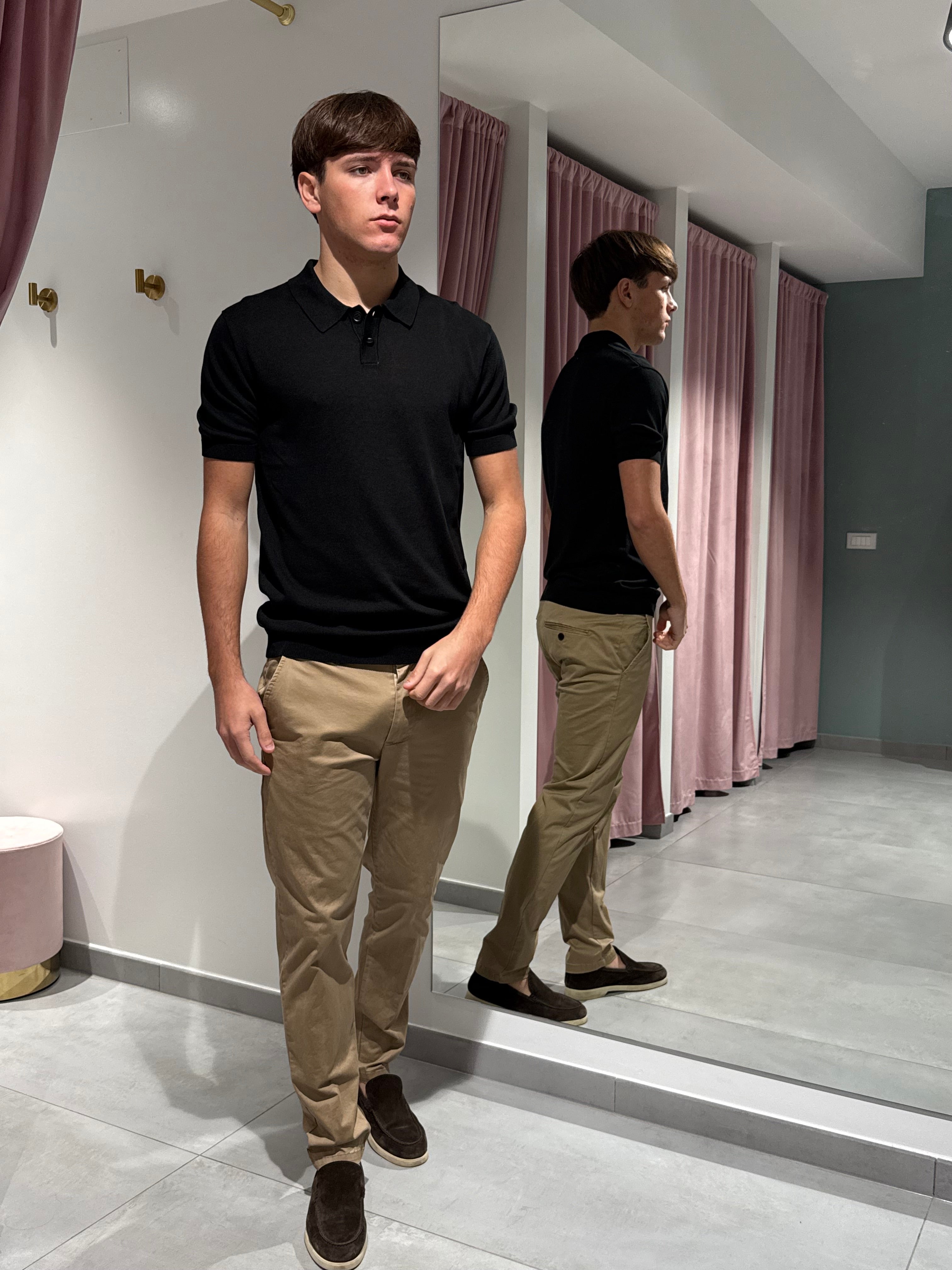 pantalone francesco