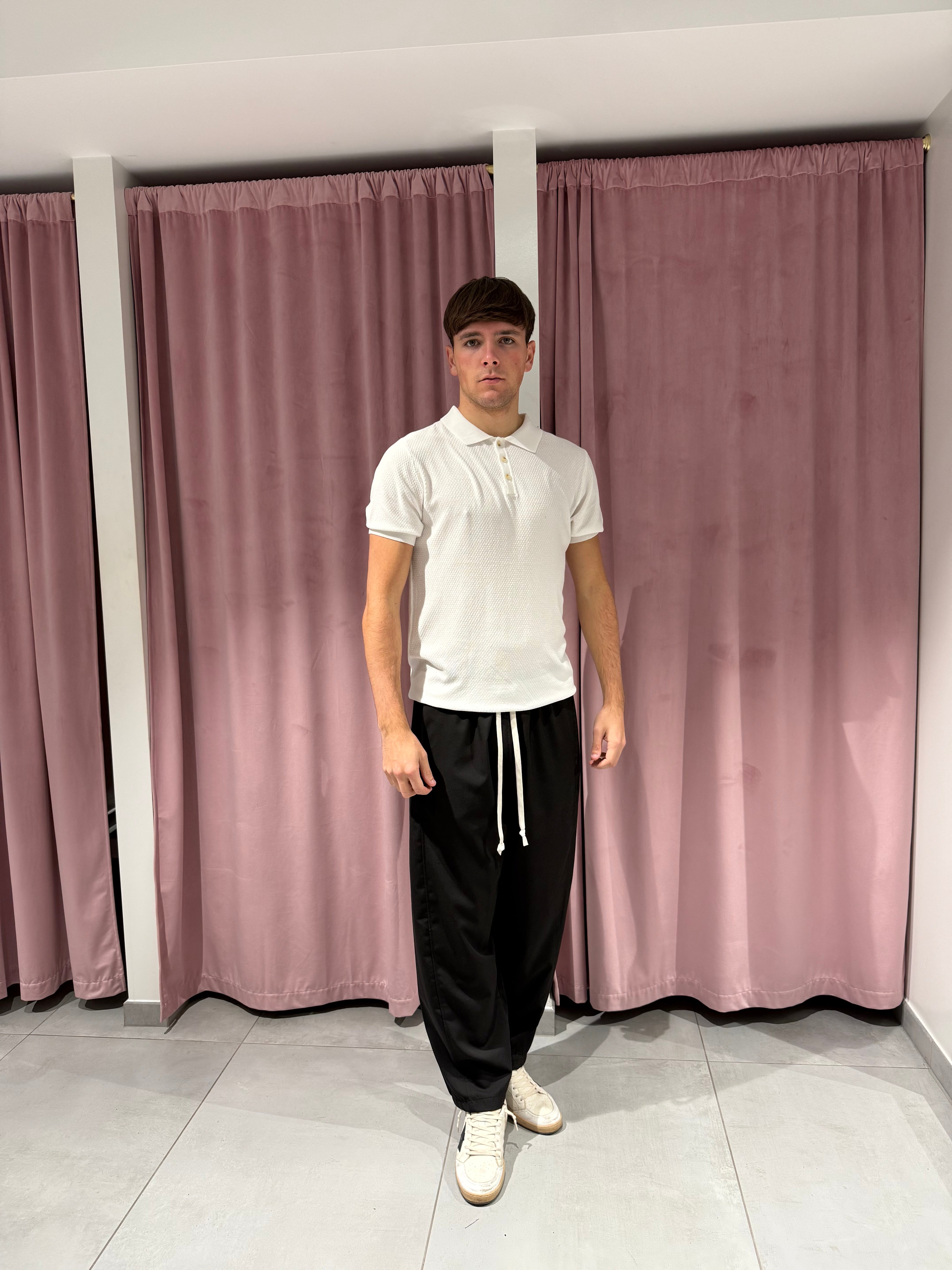 pantalaccio morbido