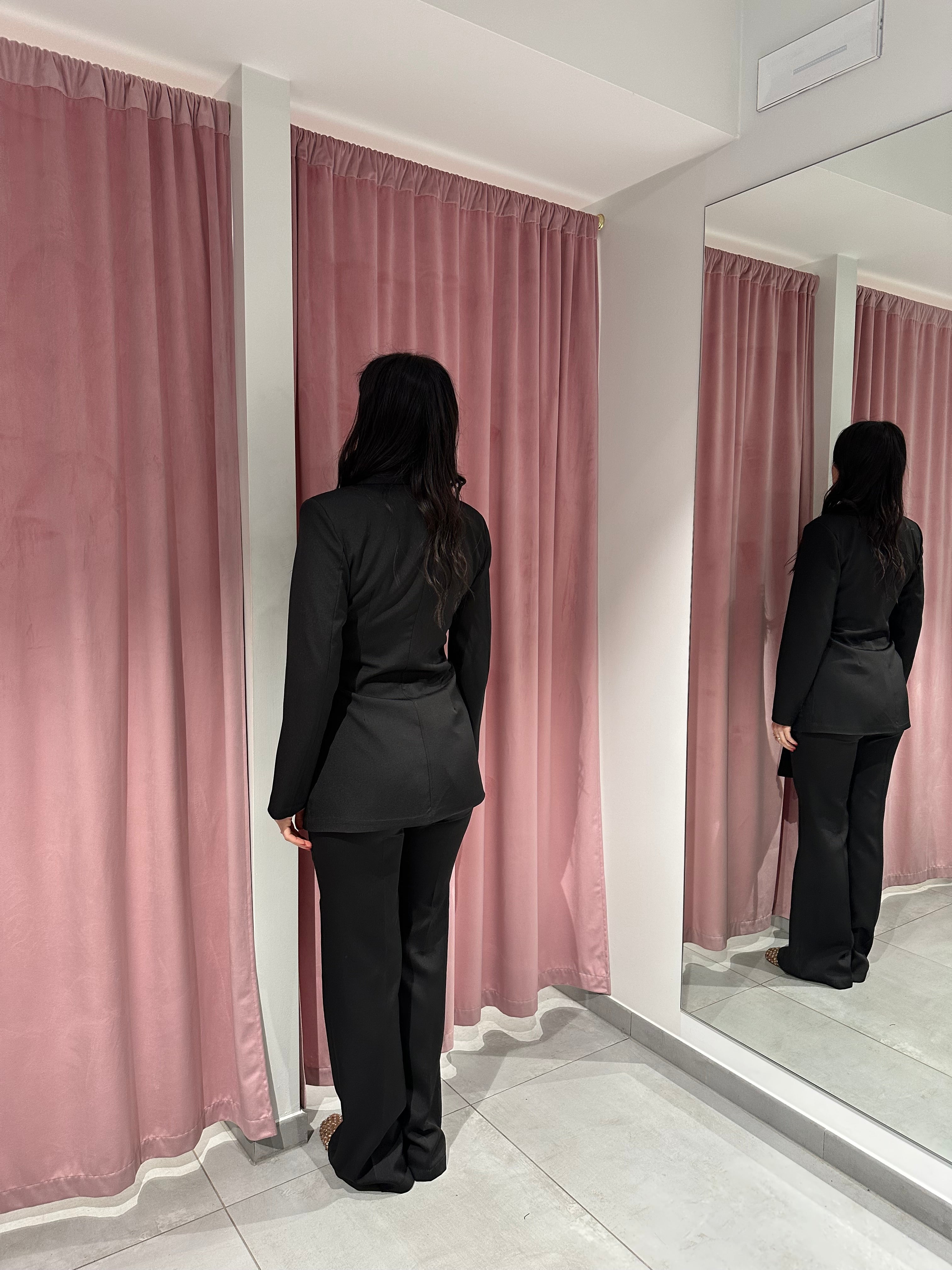 tailleur fiocco