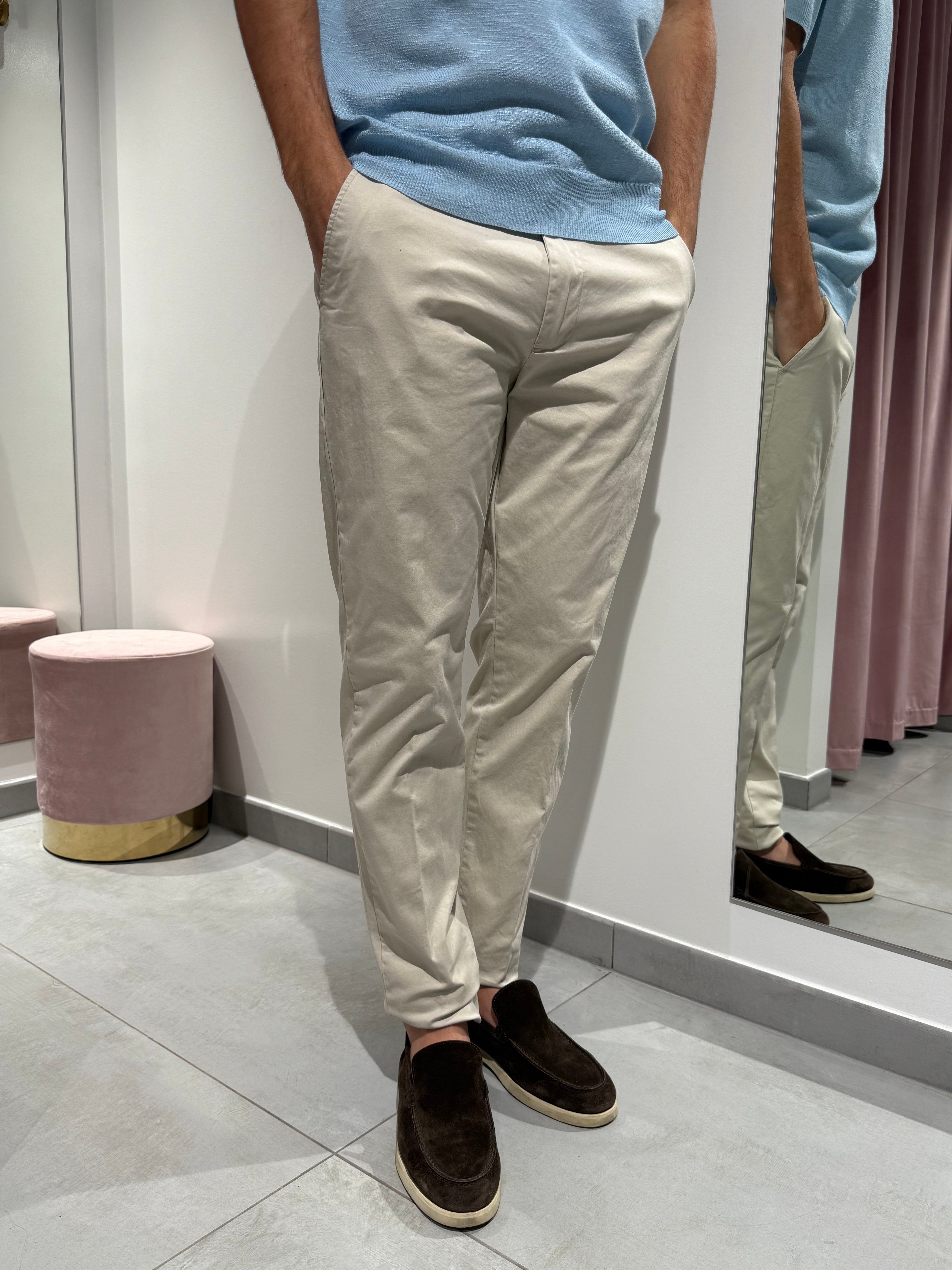 pantalone francesco