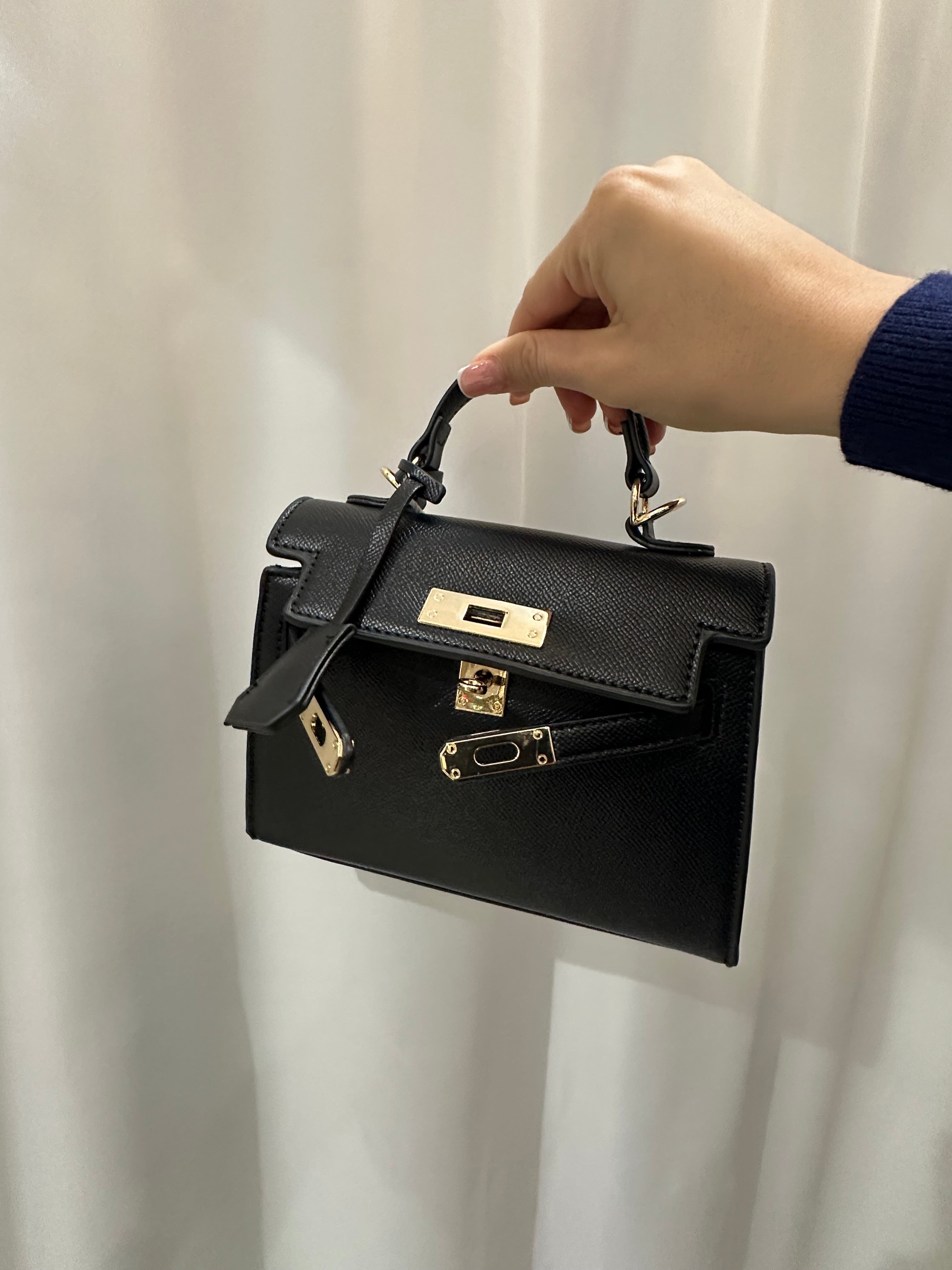 boorsa grace kelly dettaglio oro