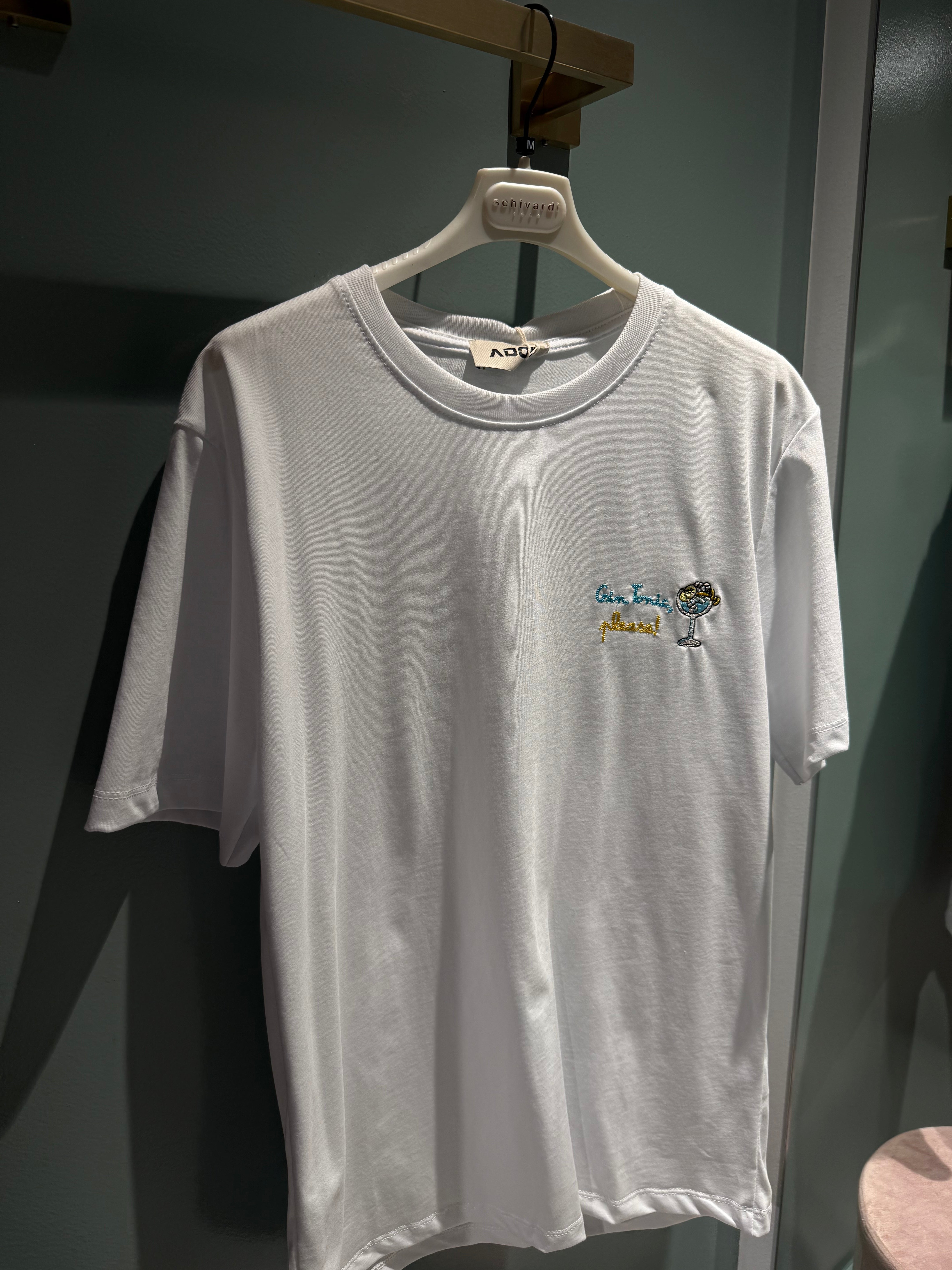 t-shirt gintonic please