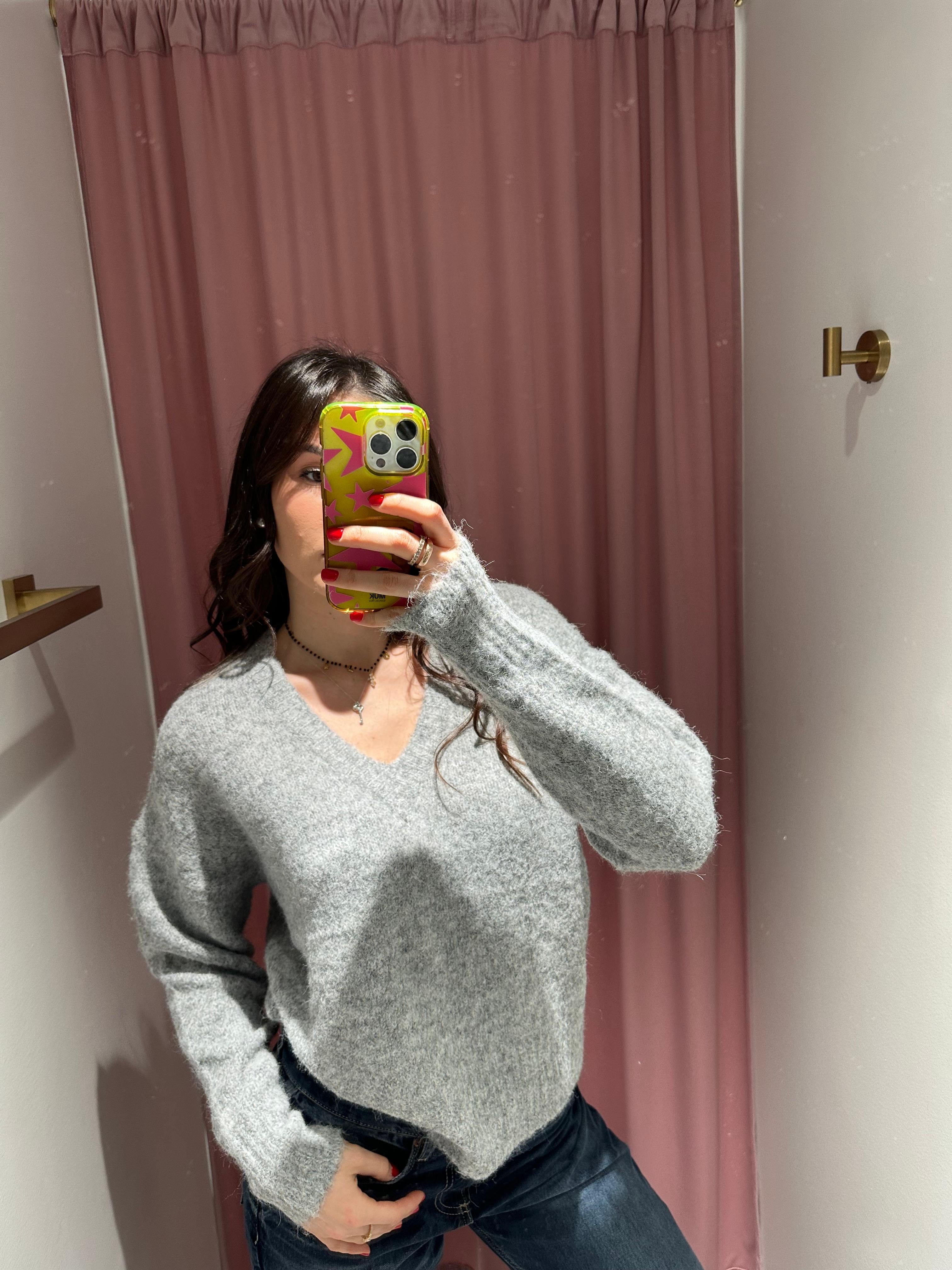 maglioncino giorgia v