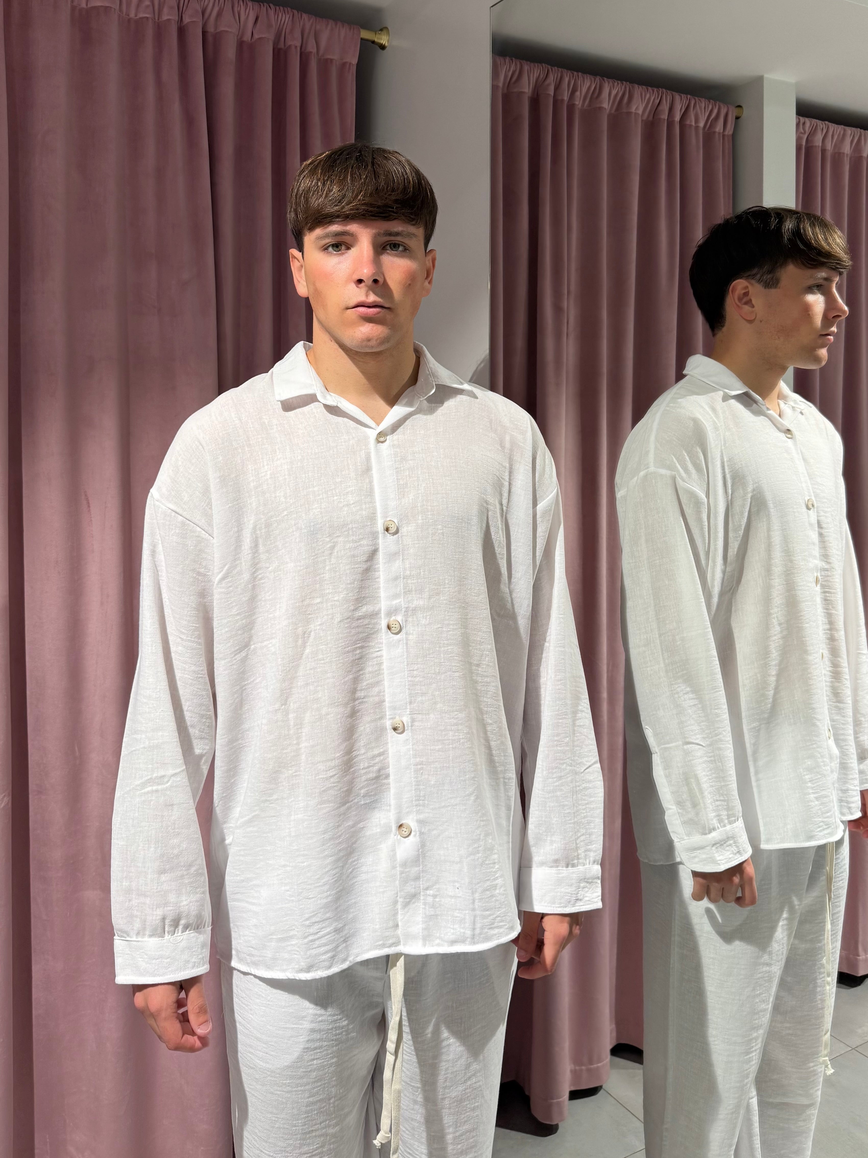 coordinato lino alberto