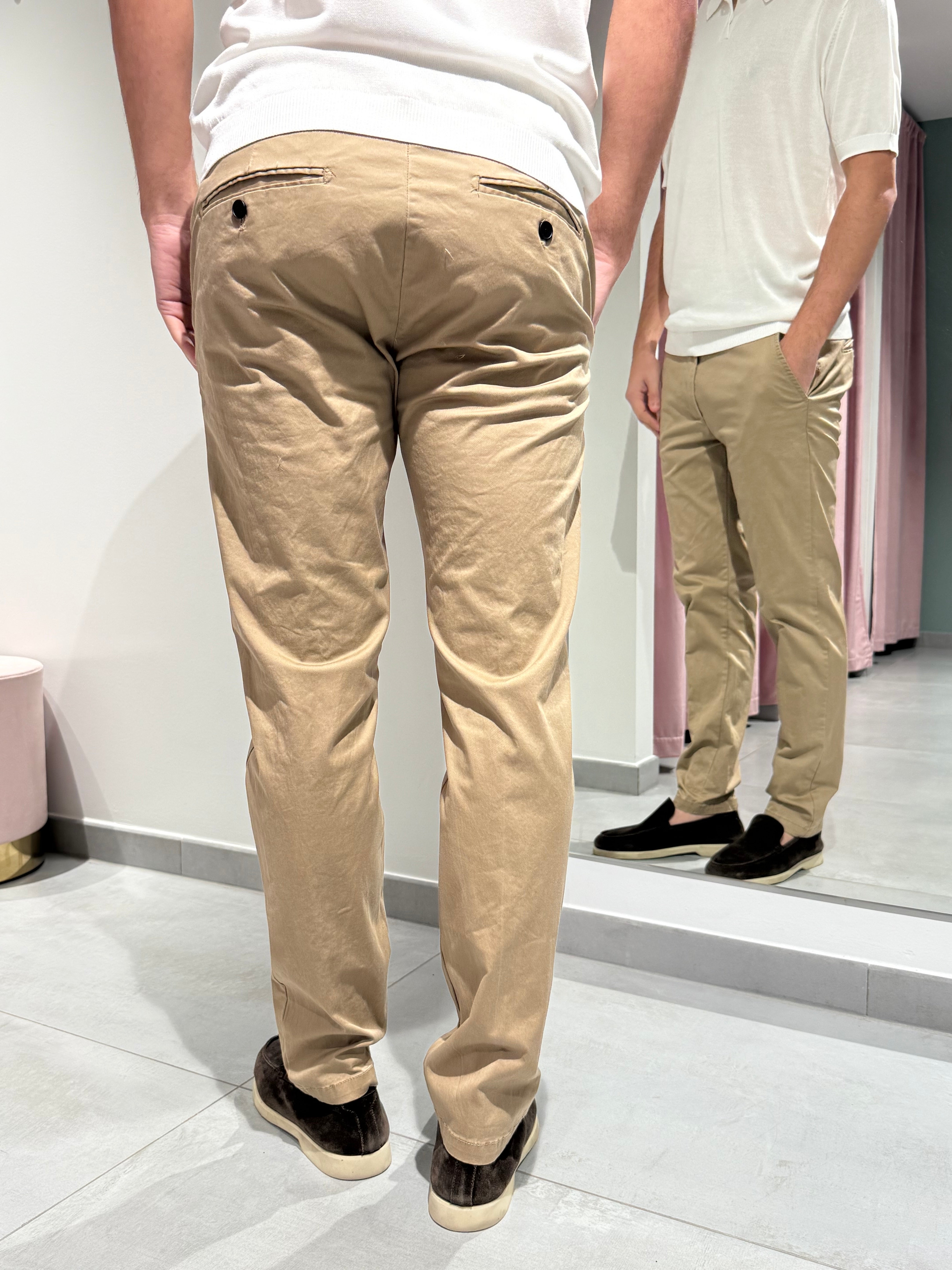 pantalone francesco