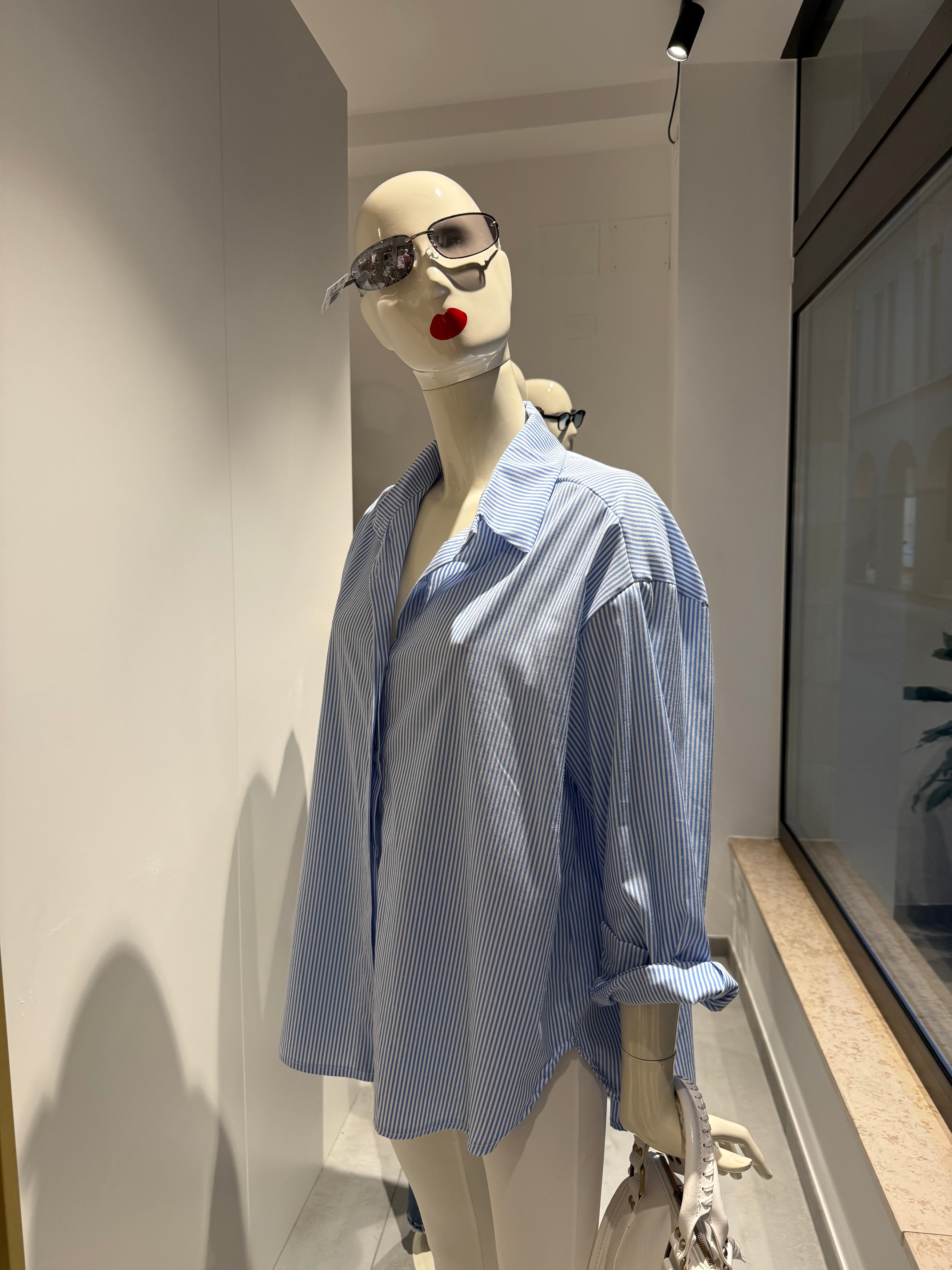 camicia no vabb�