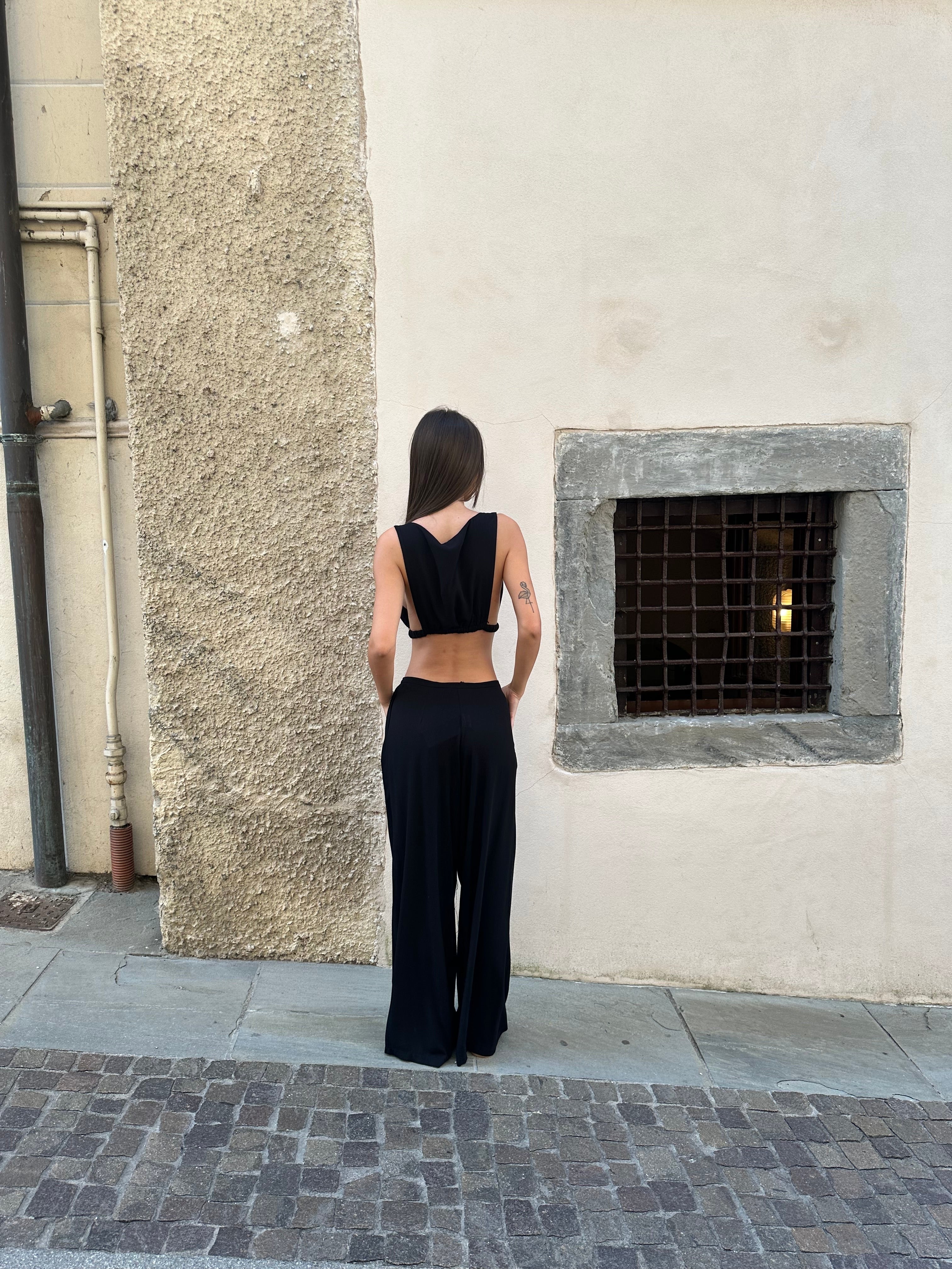 coordinato estivo