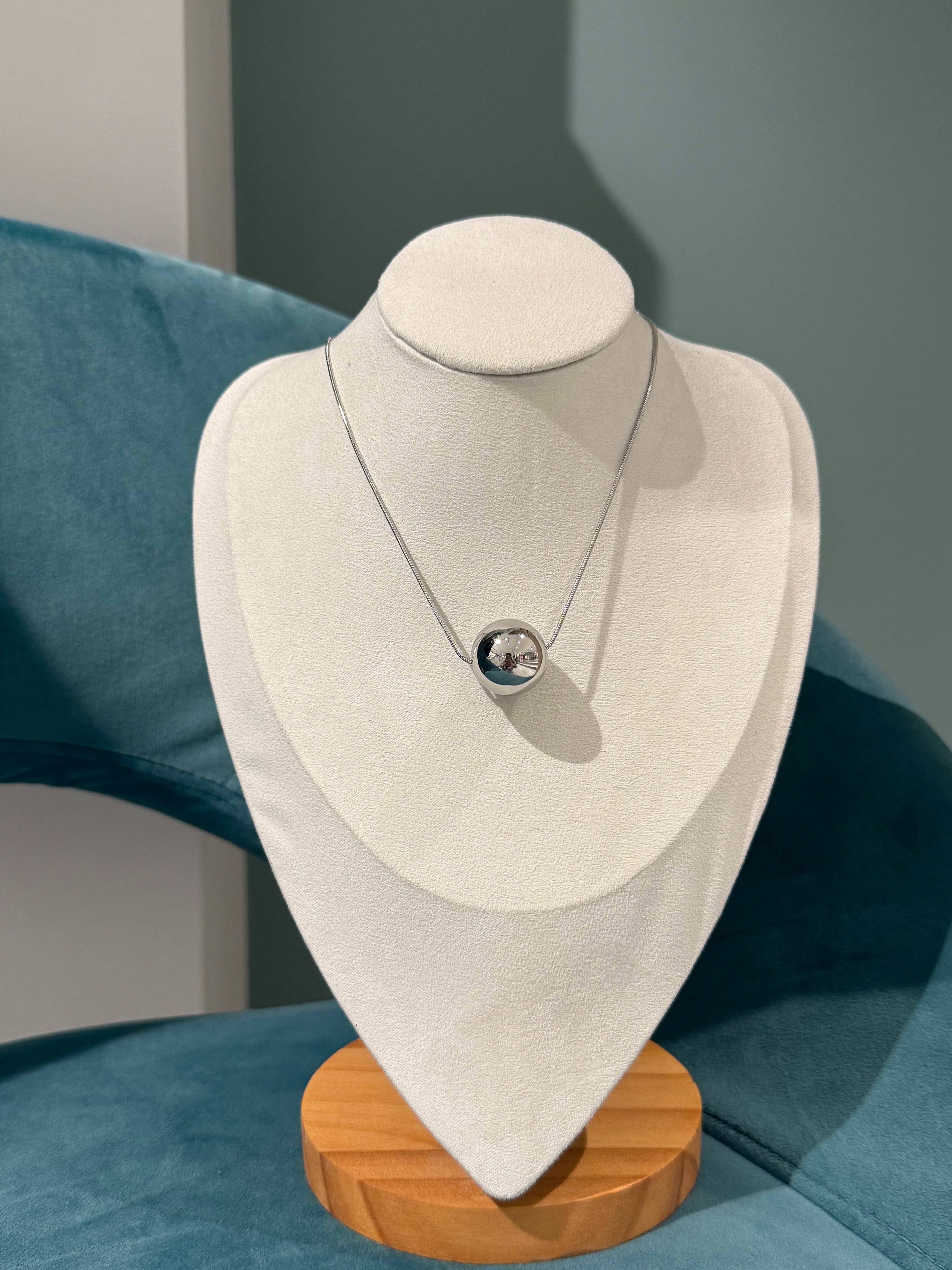 collana sfera