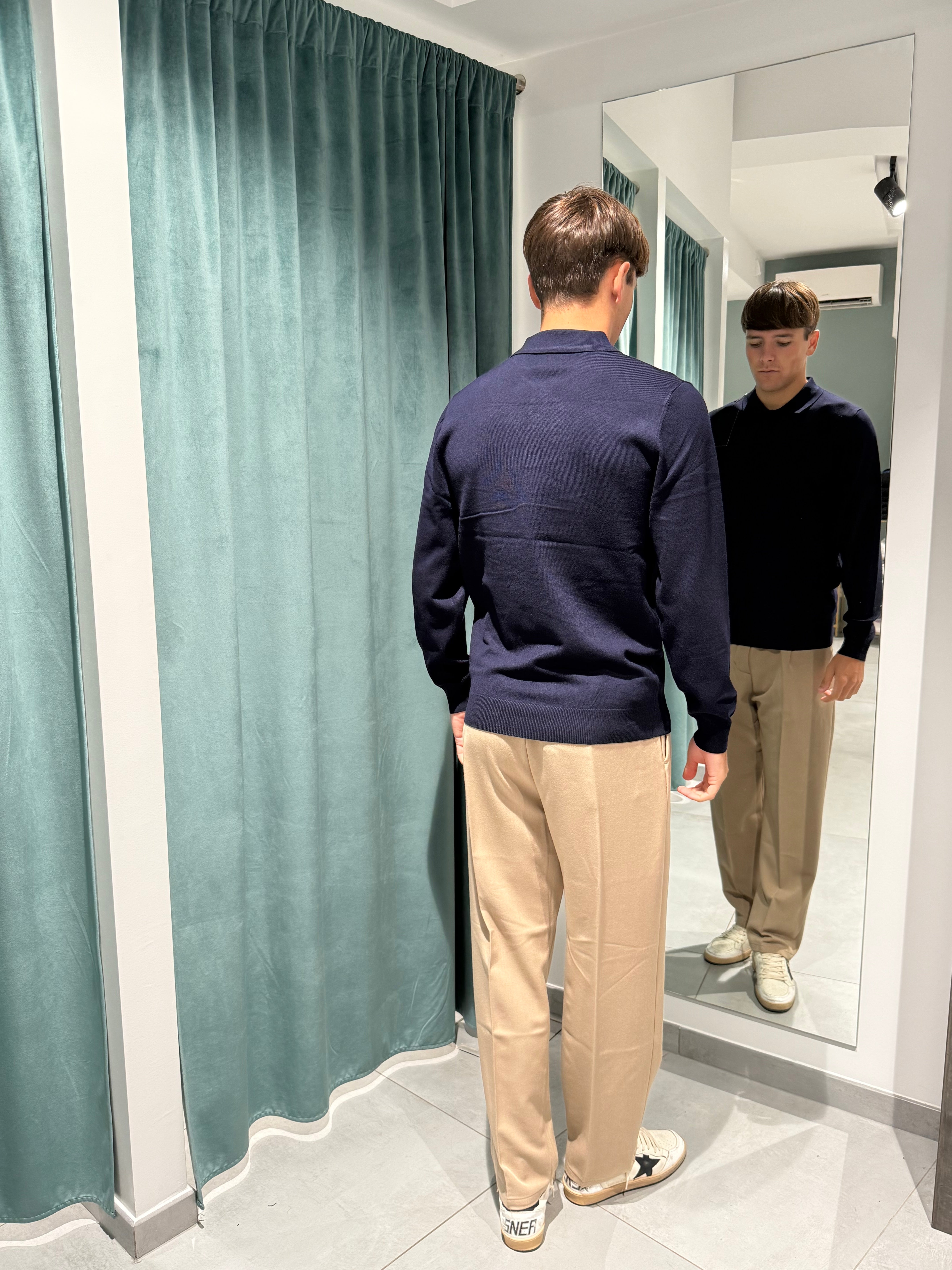 pantalone giorgio palazzo