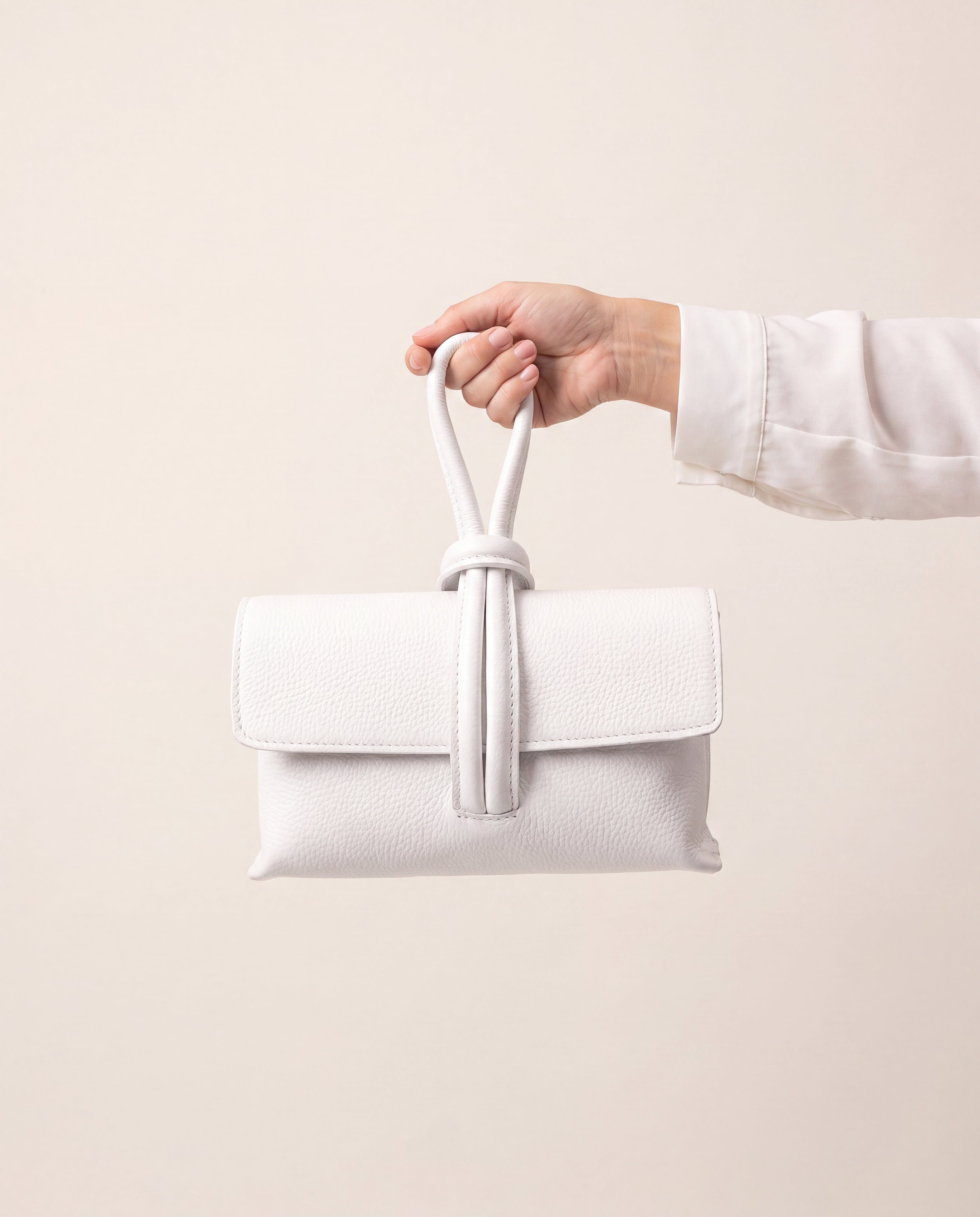 borsa nodo verapelle