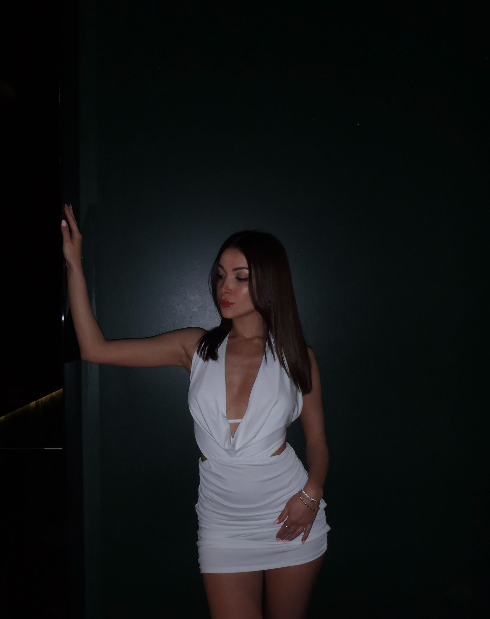 abito chiara