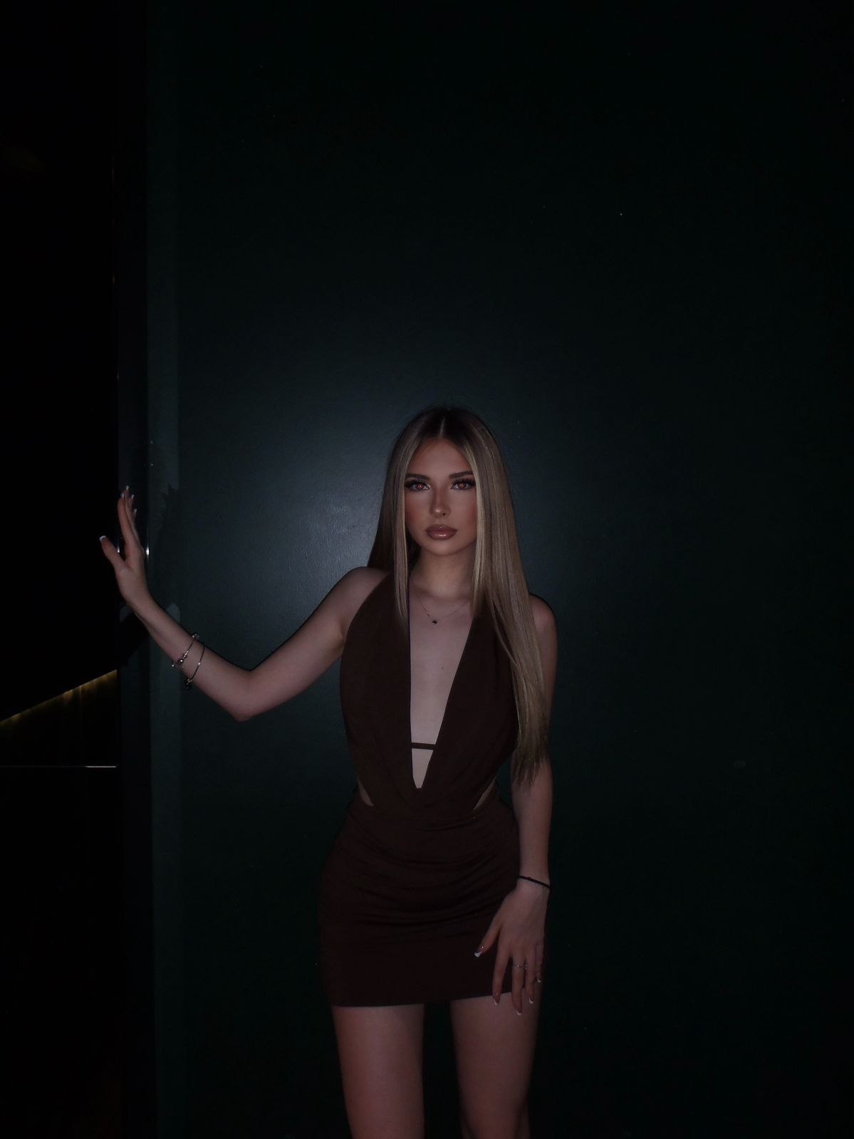 abito chiara
