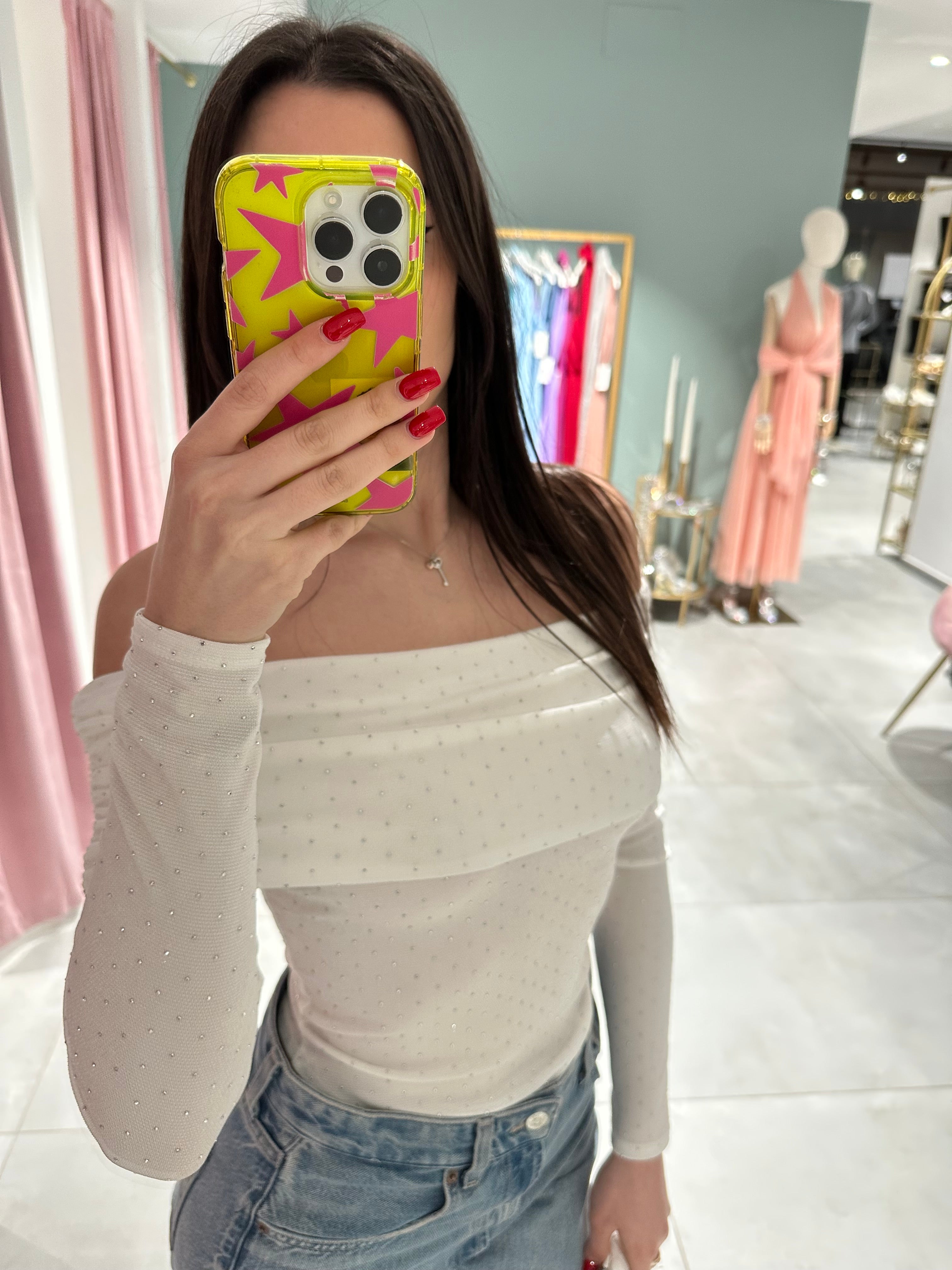 body francesca