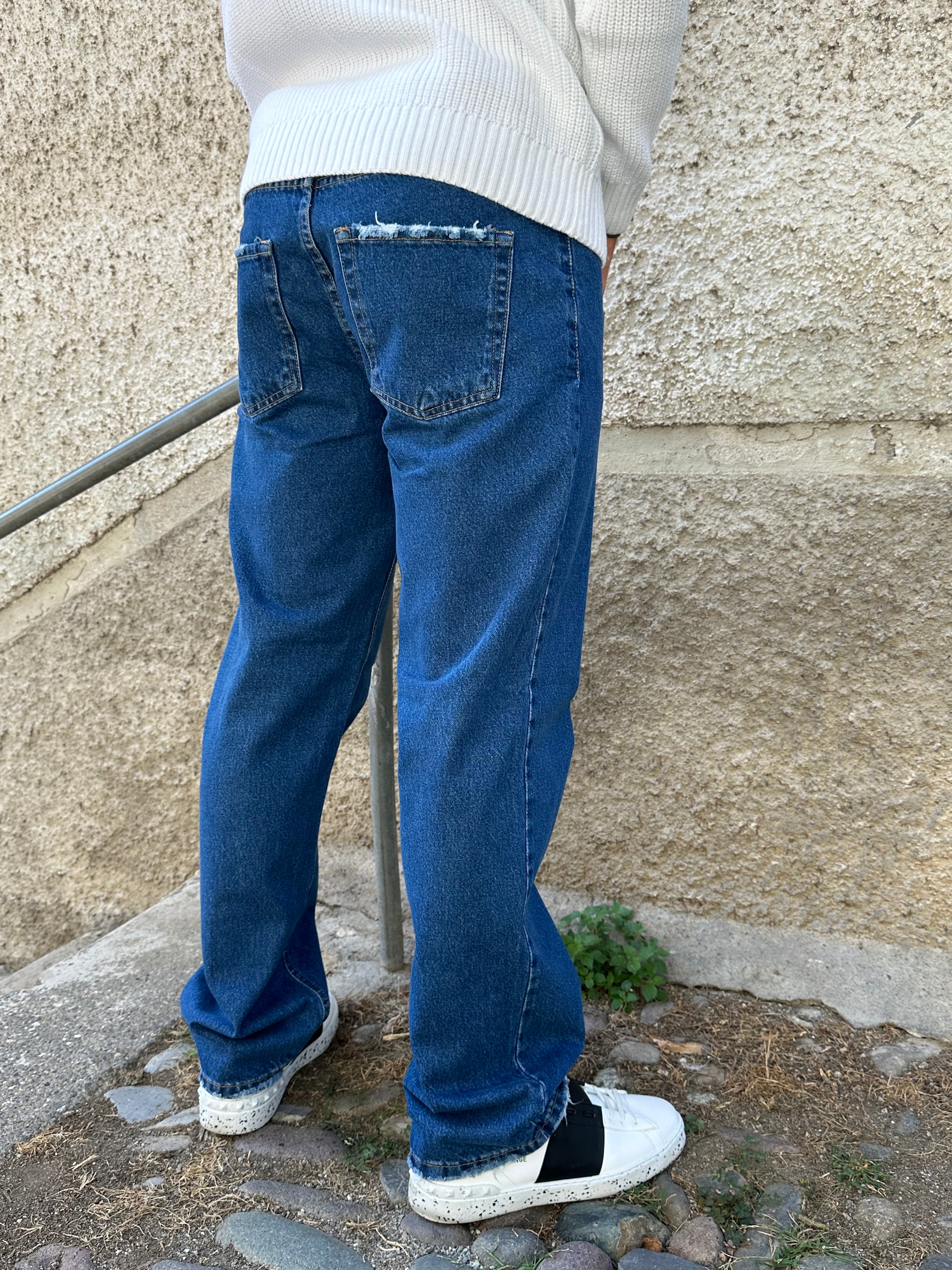 jeans beggy