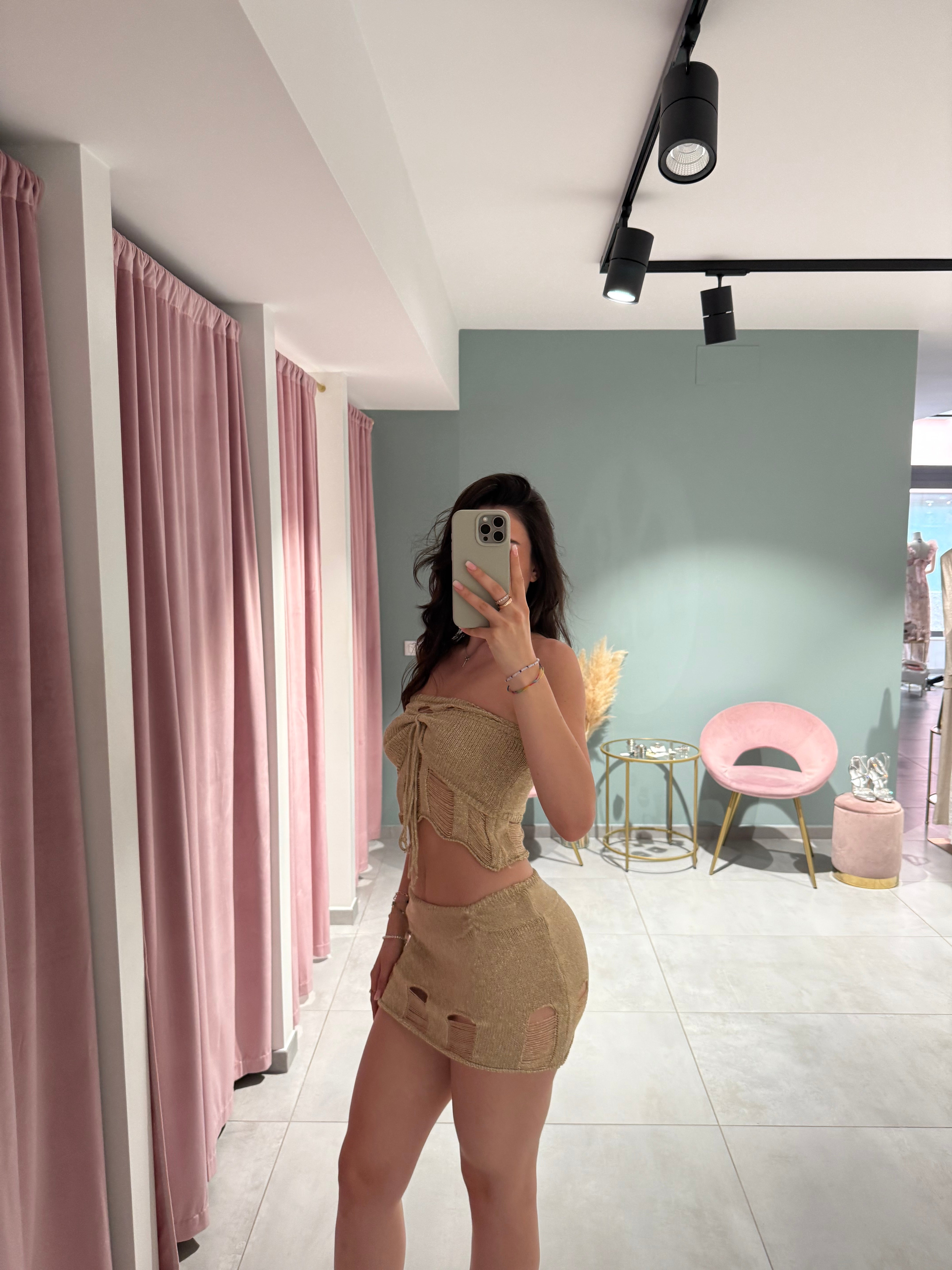coordinato ibiza