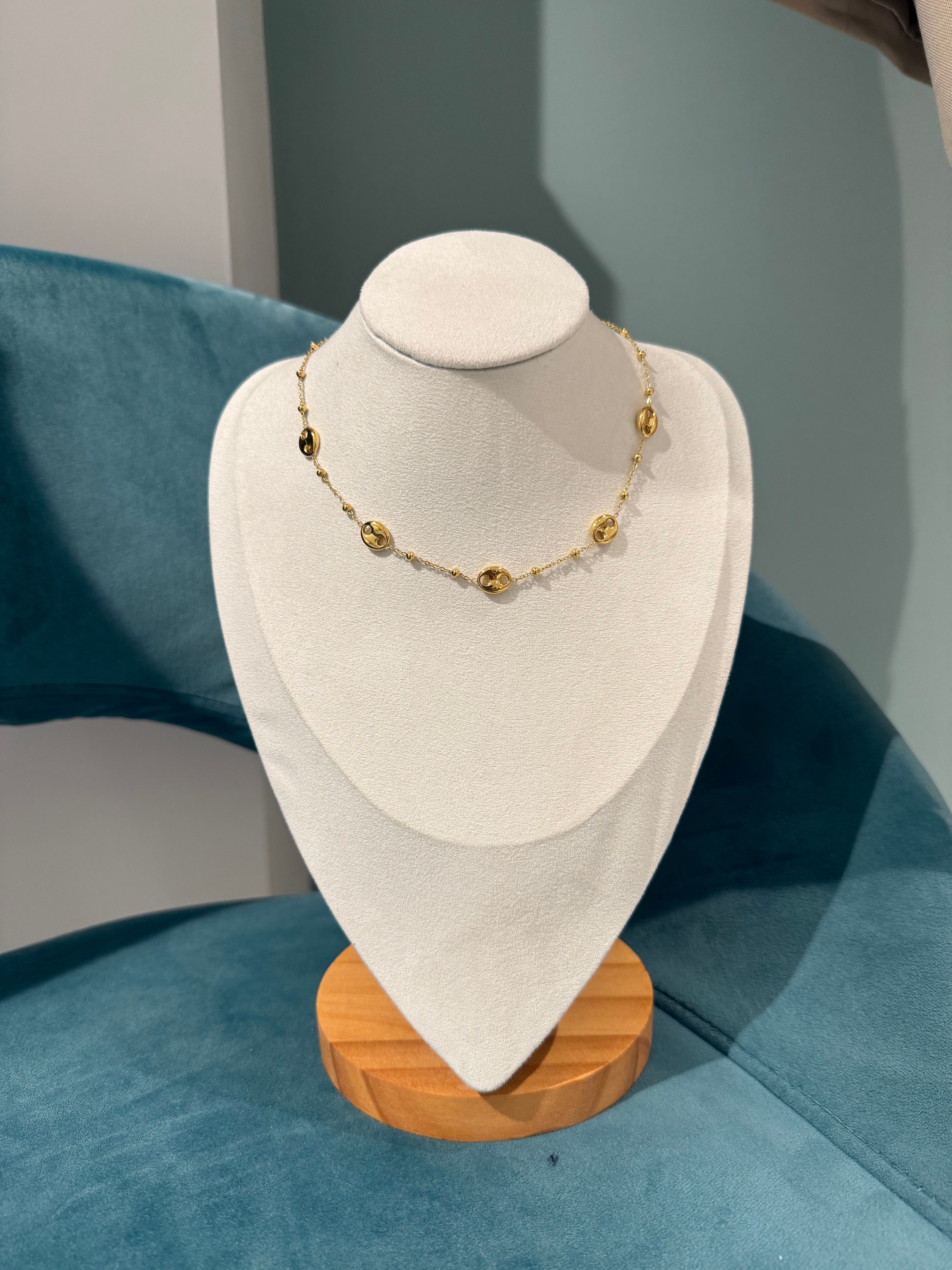collana catena