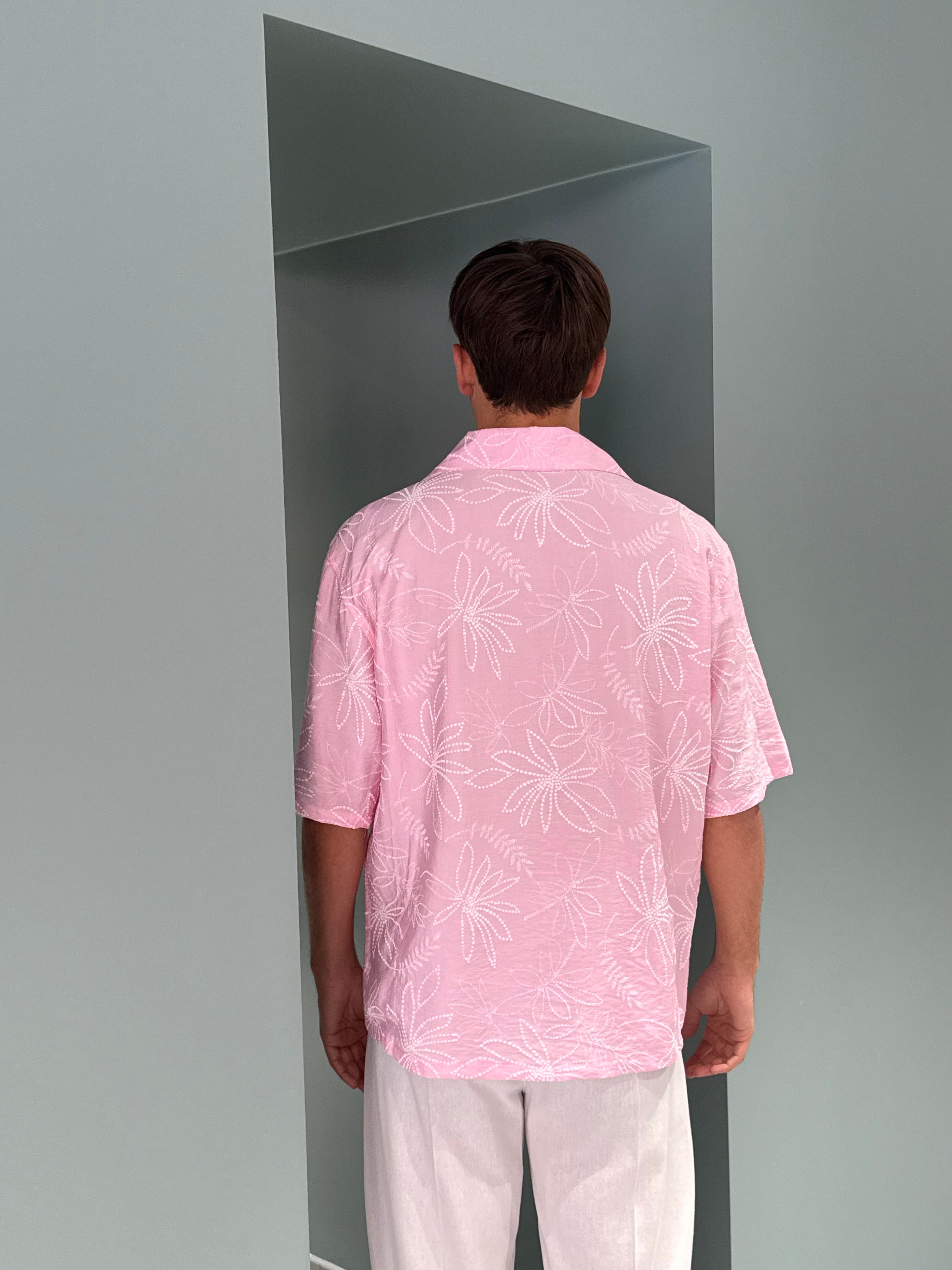 camicia miami