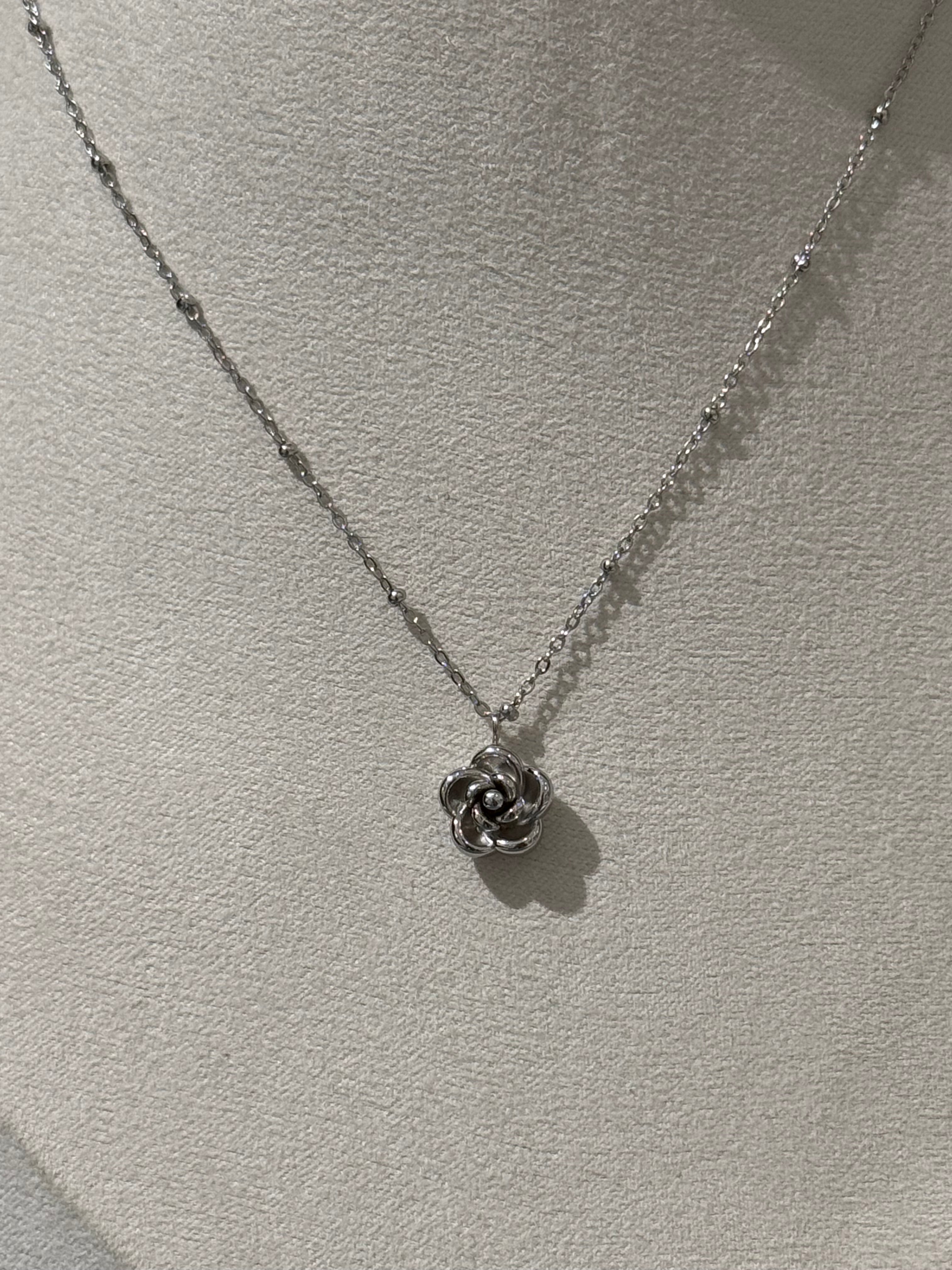collana rosellina