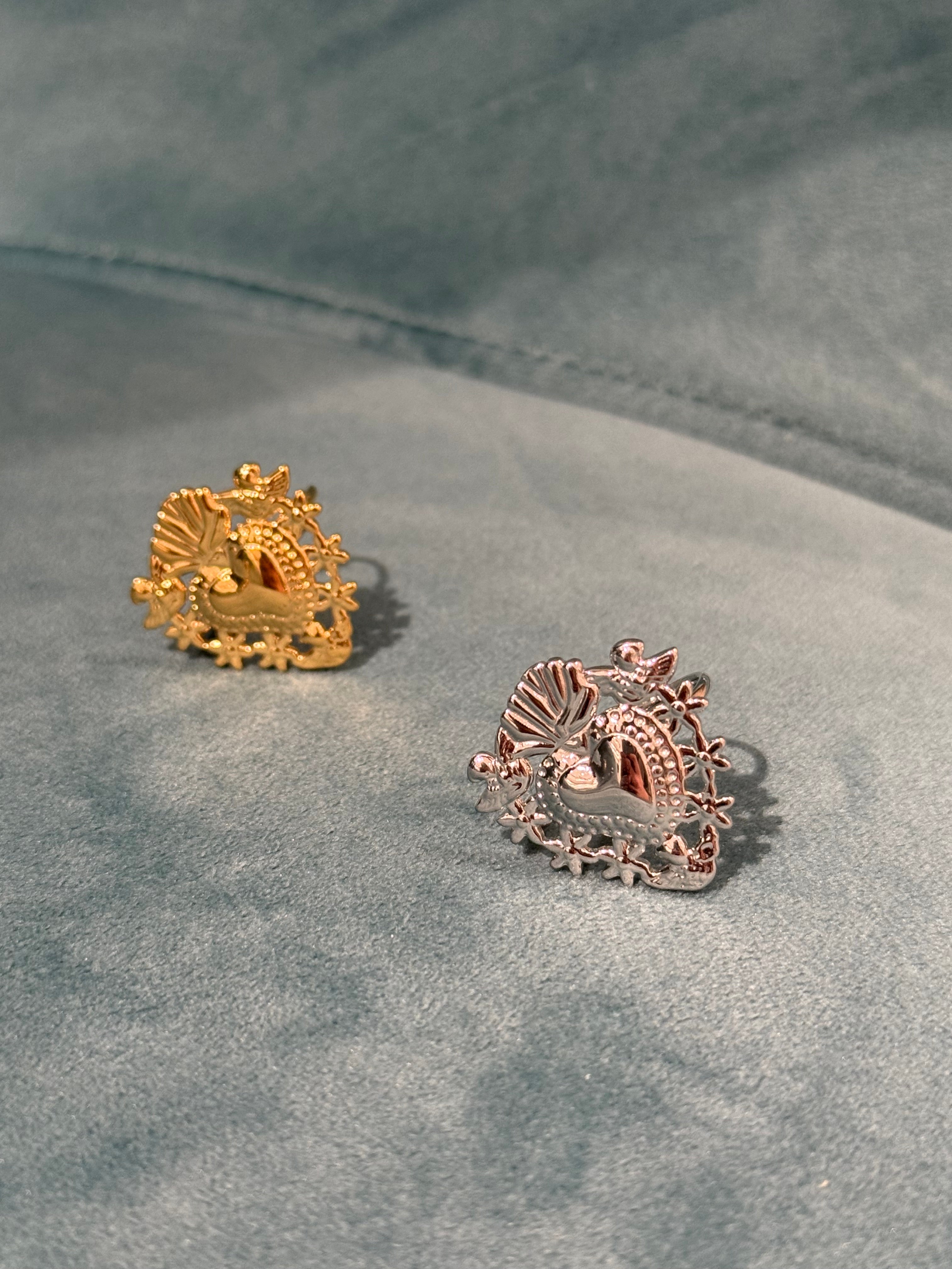 anello cuore sacro