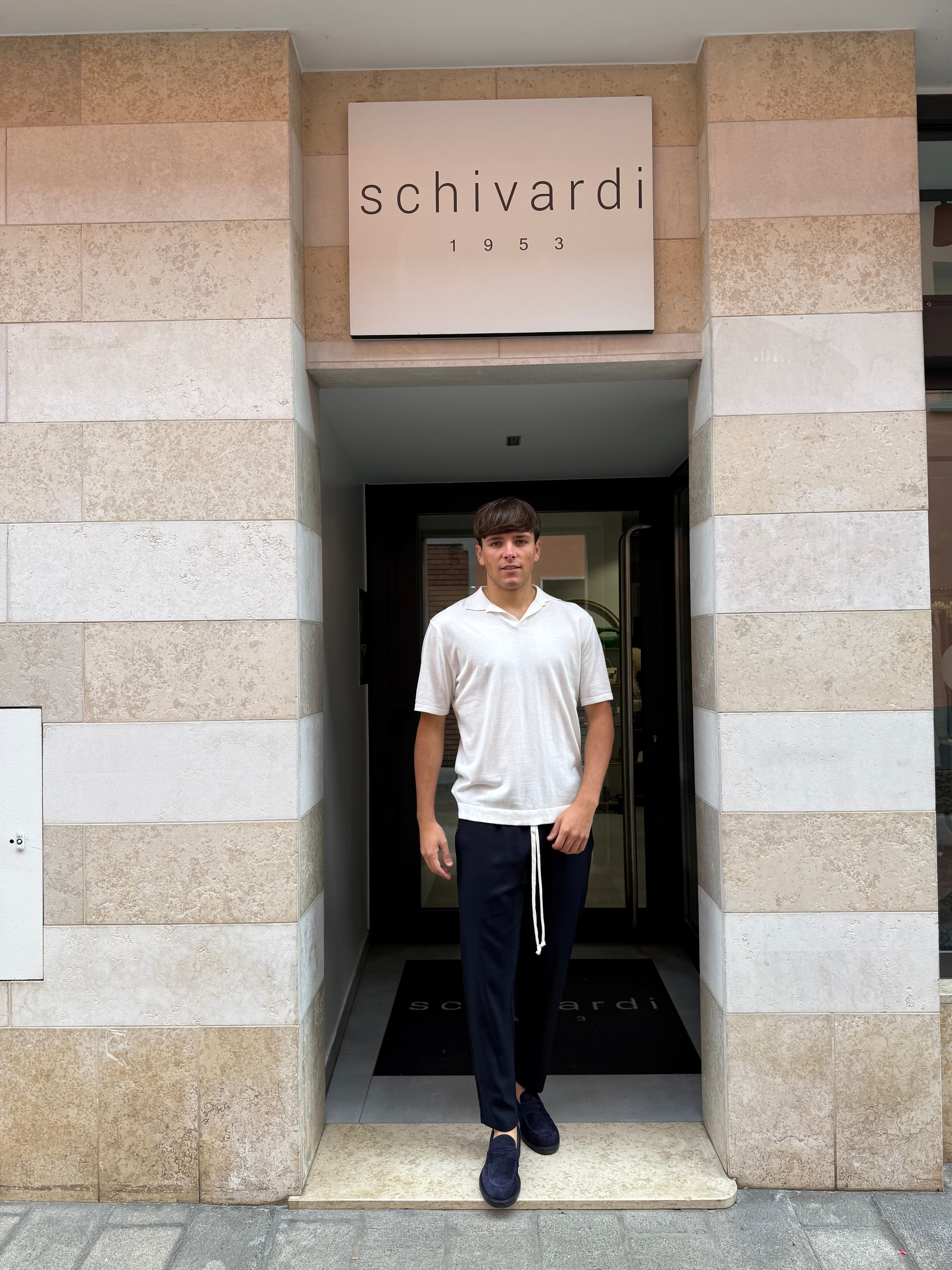pantalaccio lino