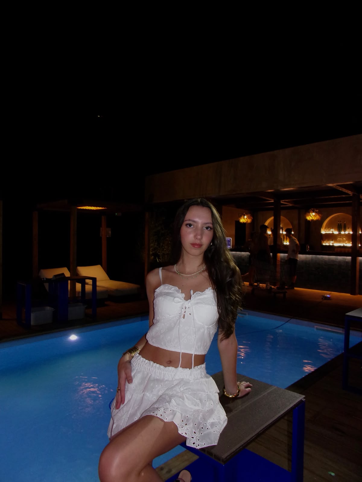 set pizzo sangallo