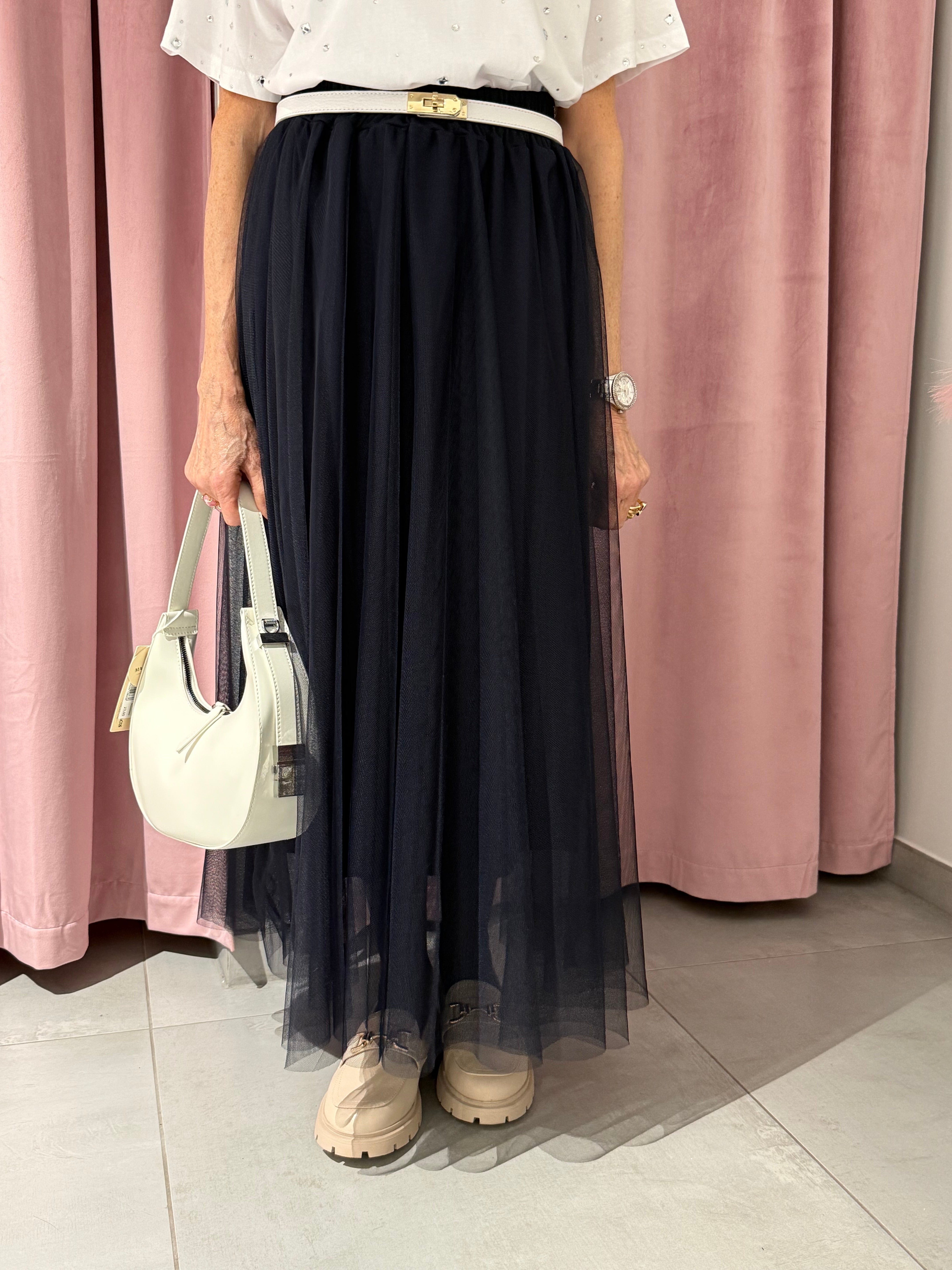 gonna tulle