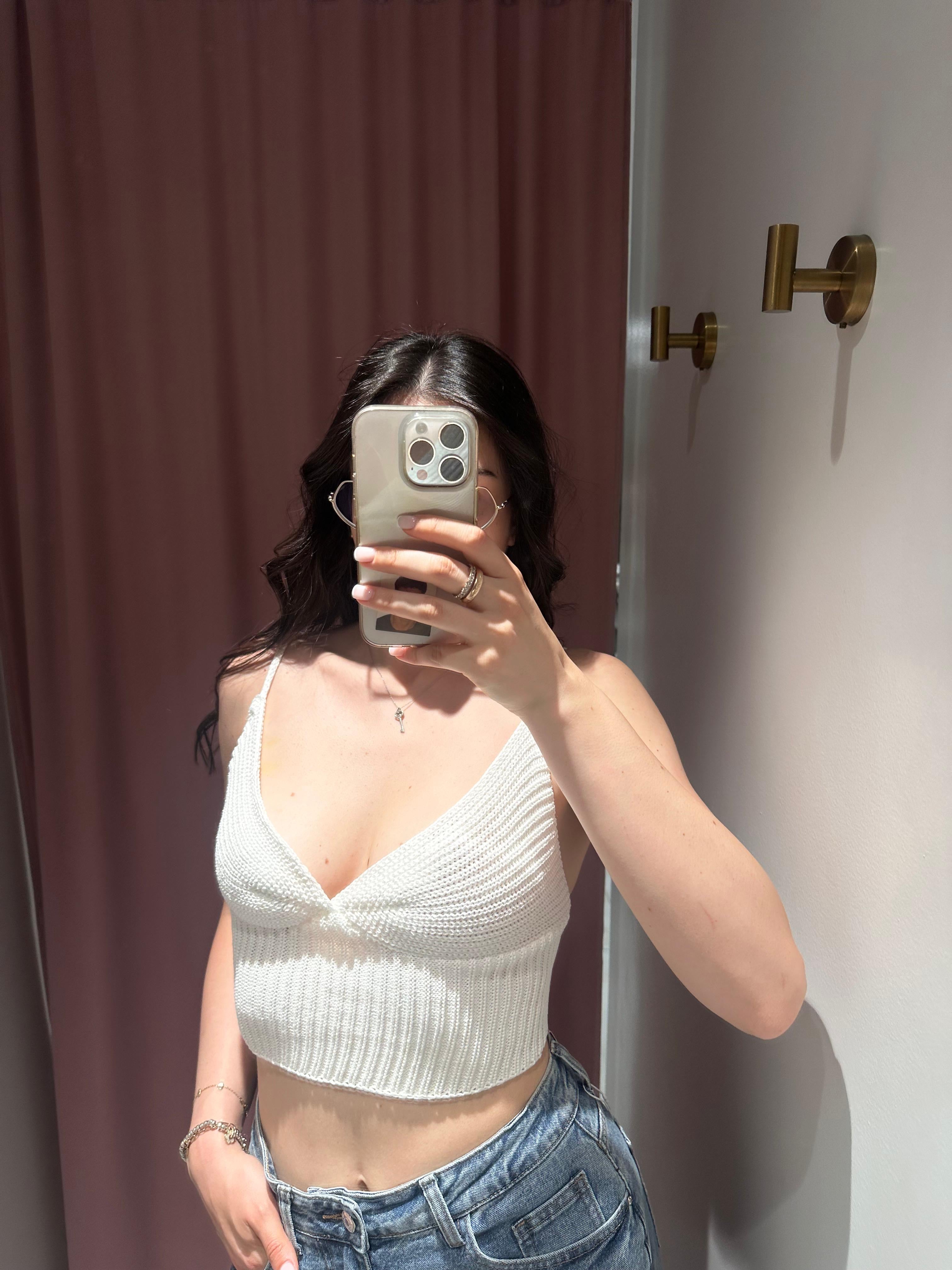 top crochet