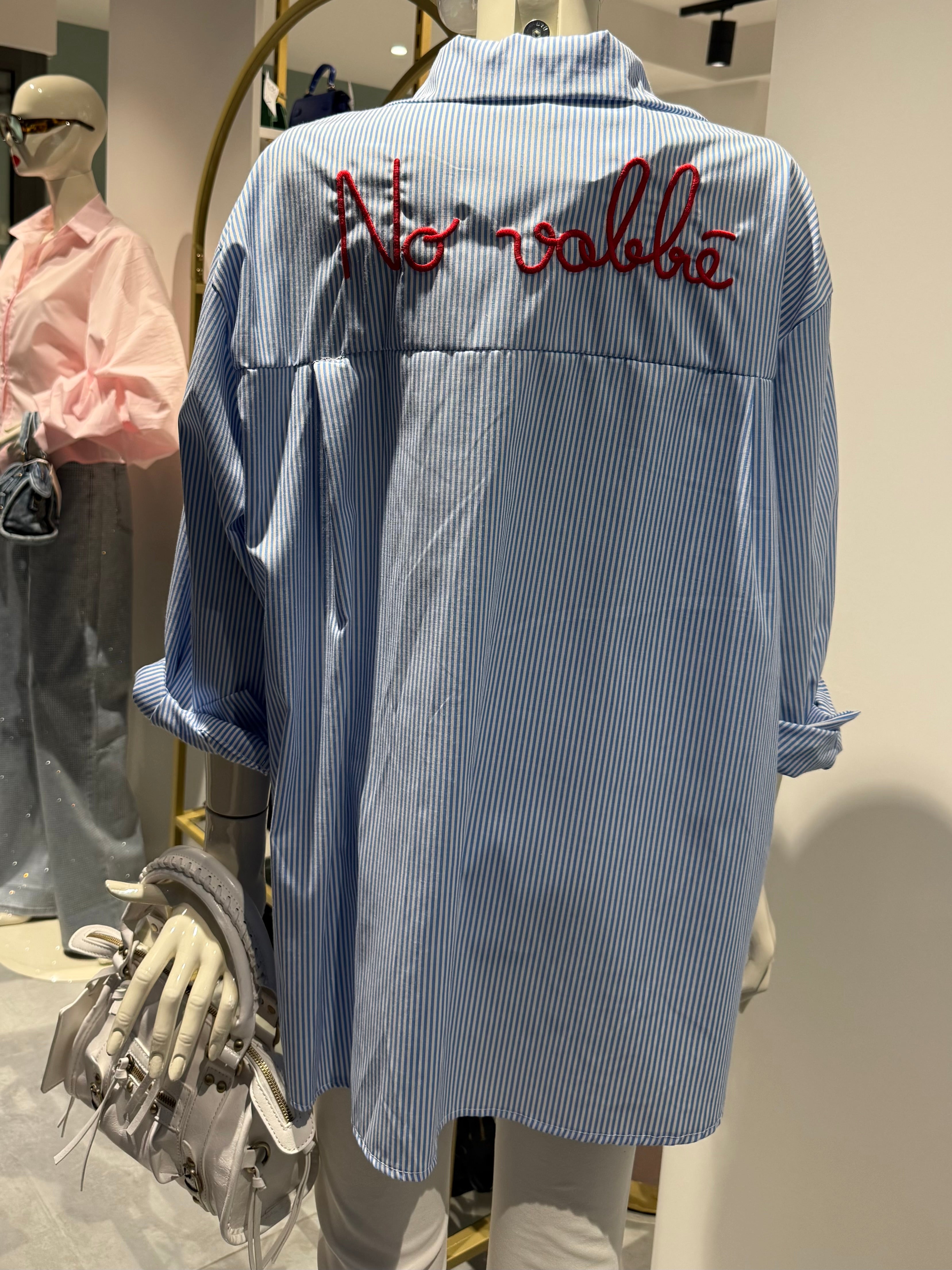 camicia no vabb�
