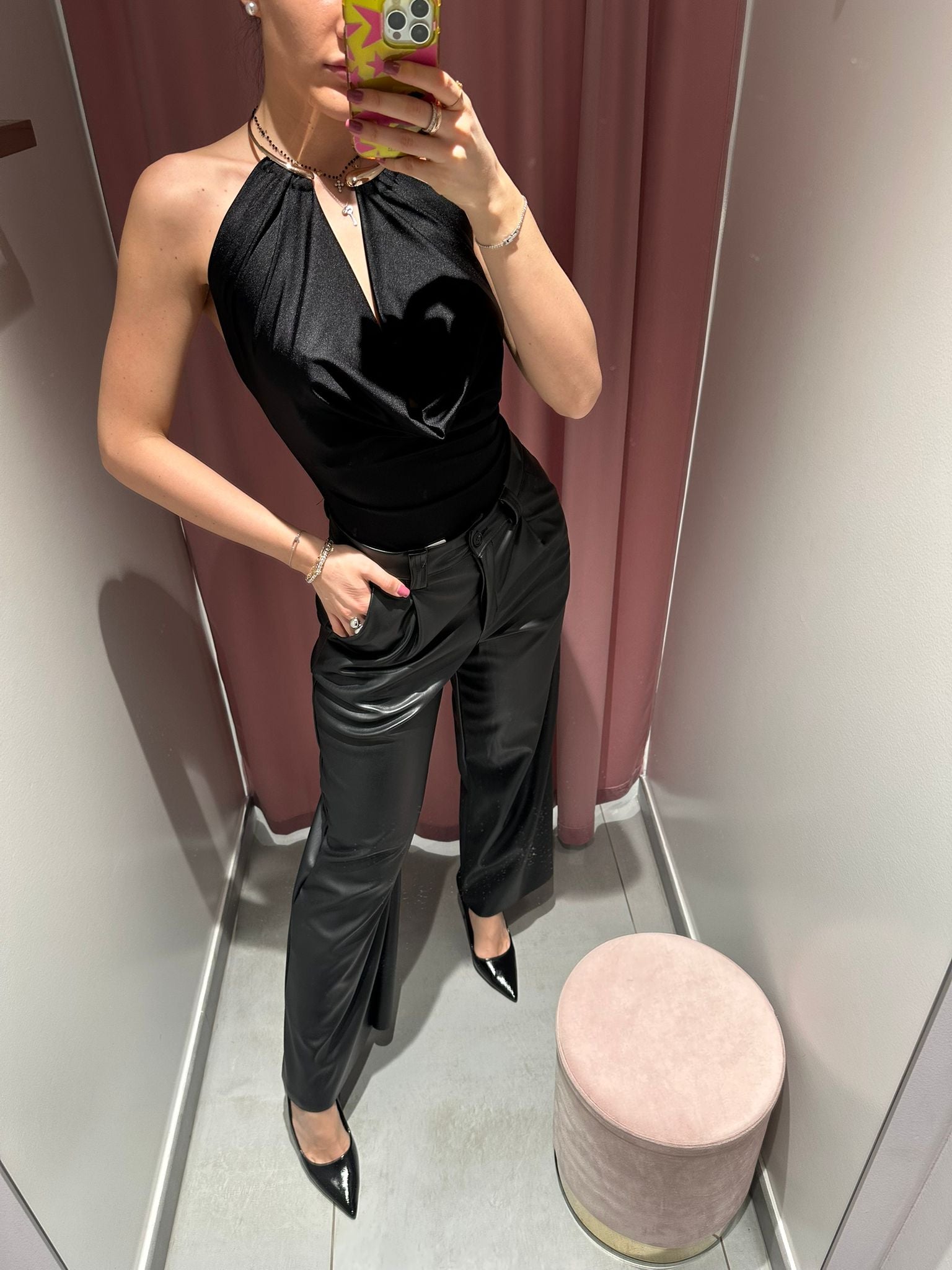 body gold