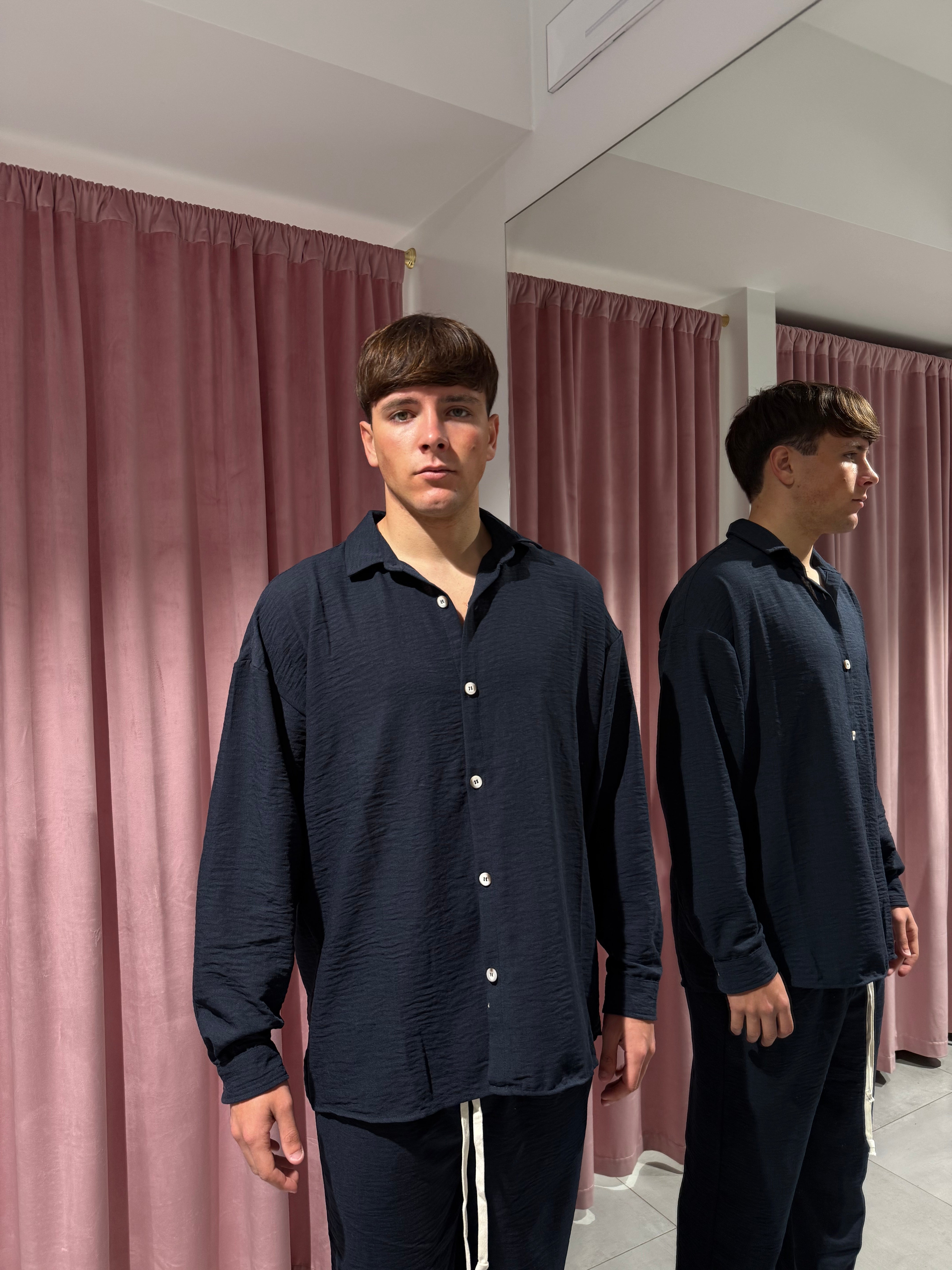 coordinato lino alberto