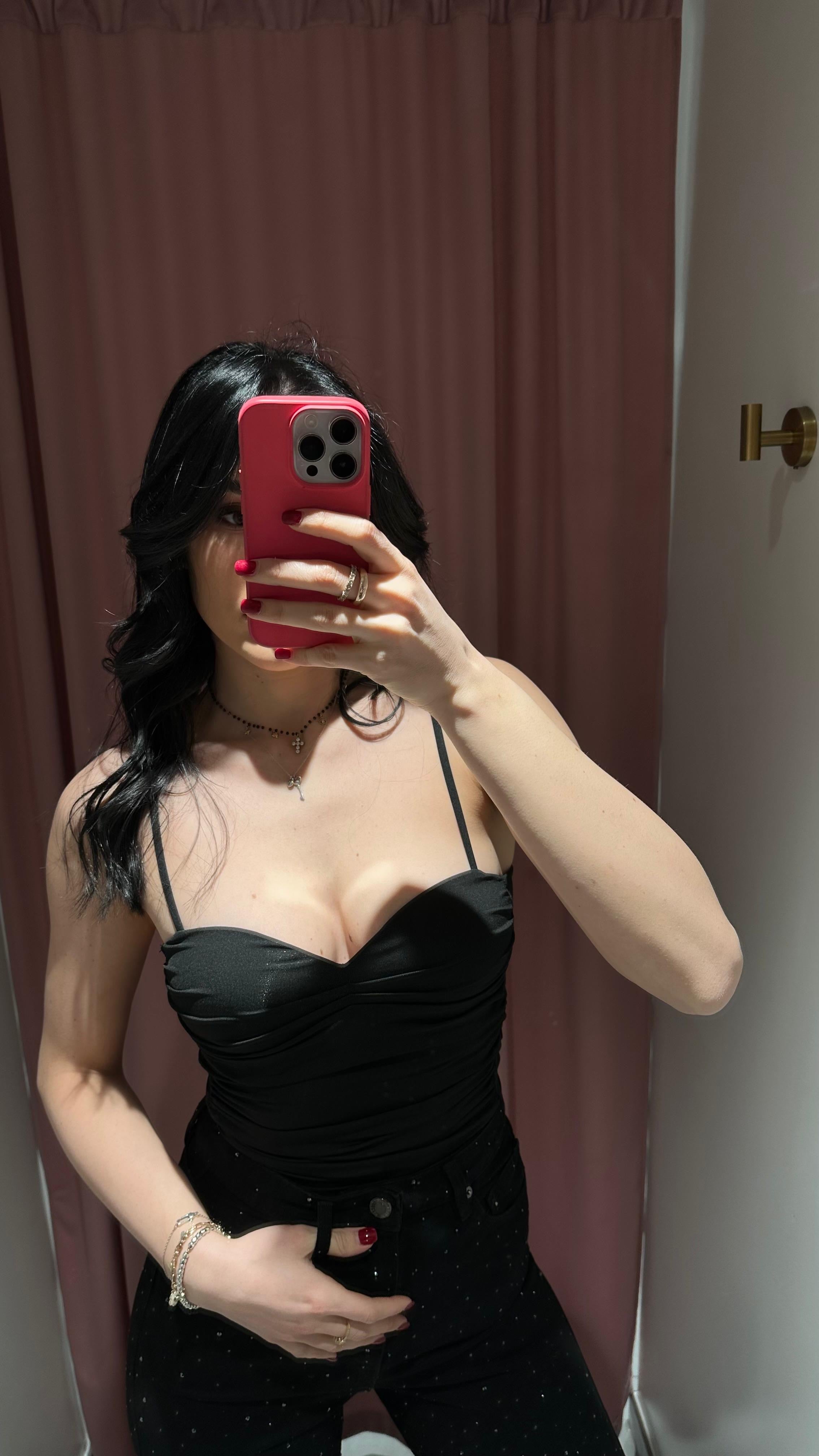 body francesca
