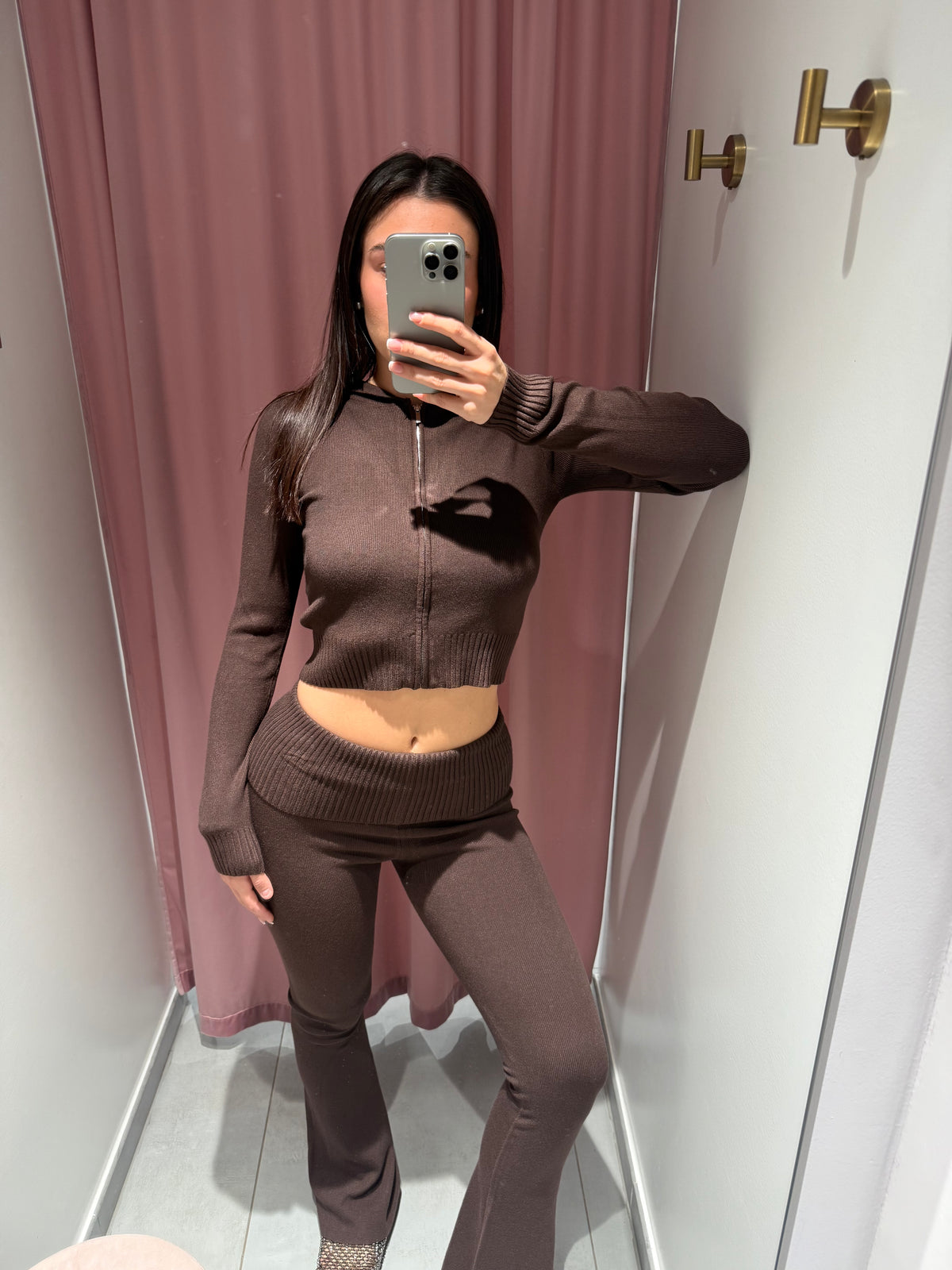 set in maglia zampa
