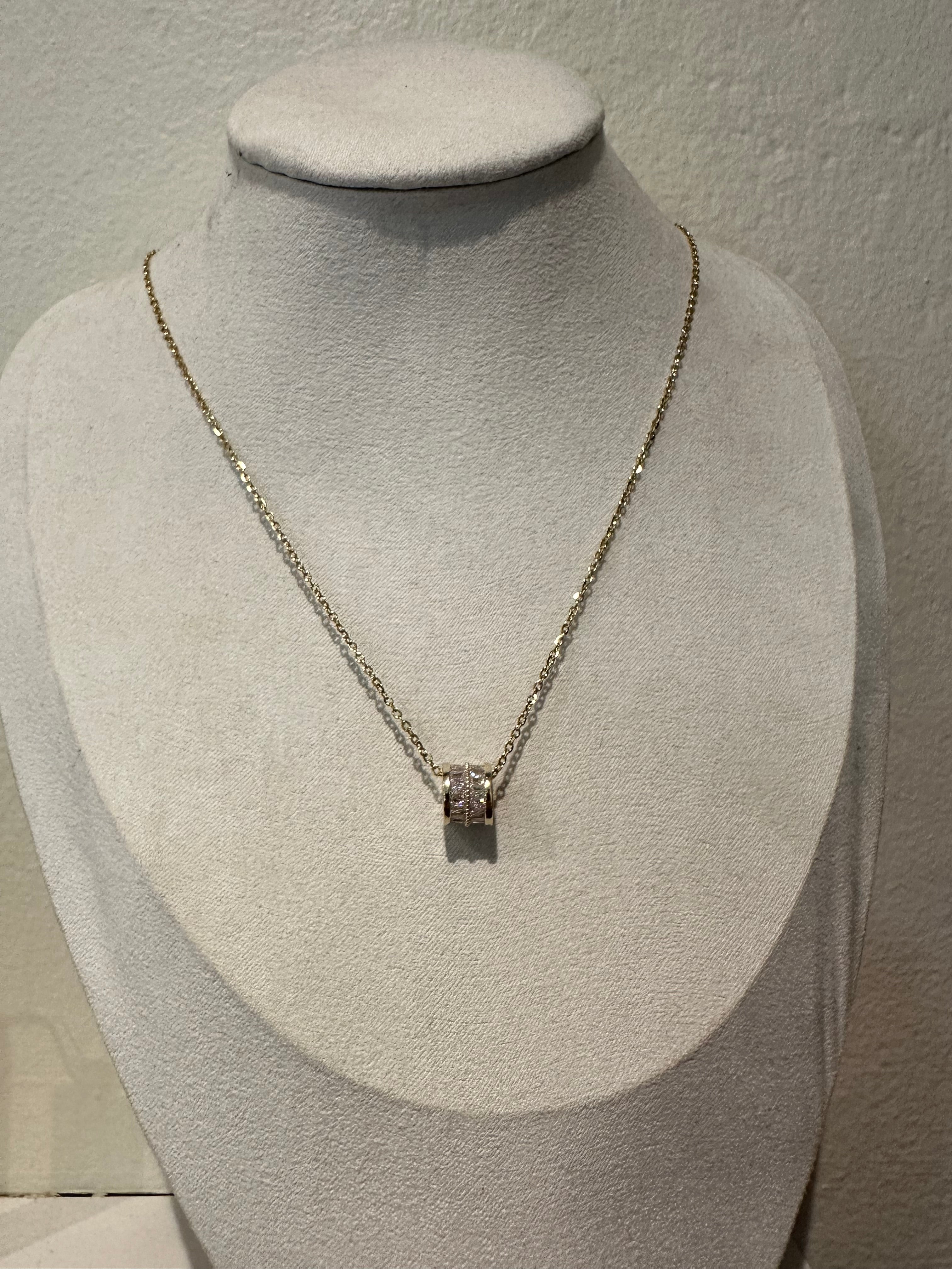 collana genni