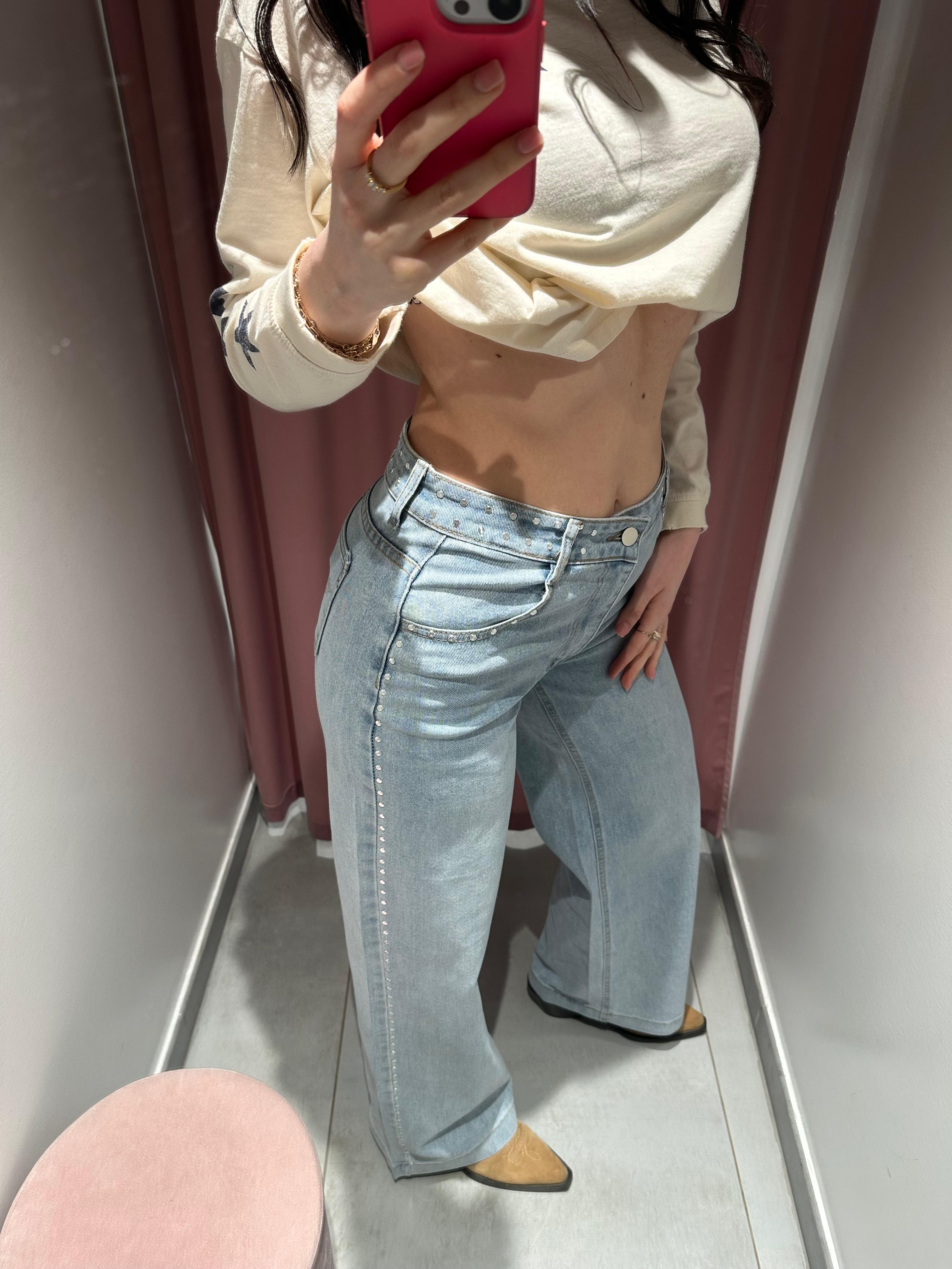 jeans star