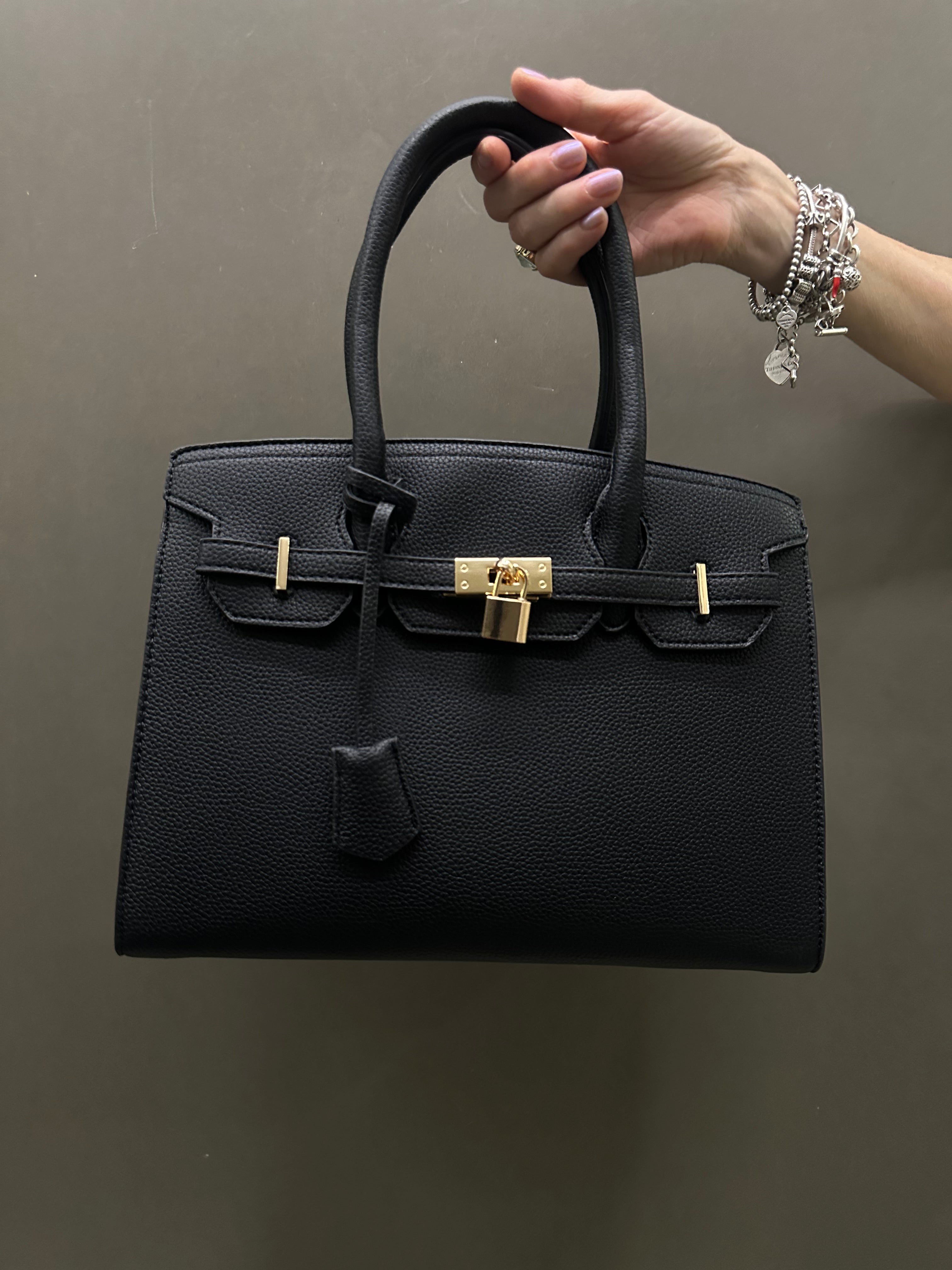 borsa grazia media
