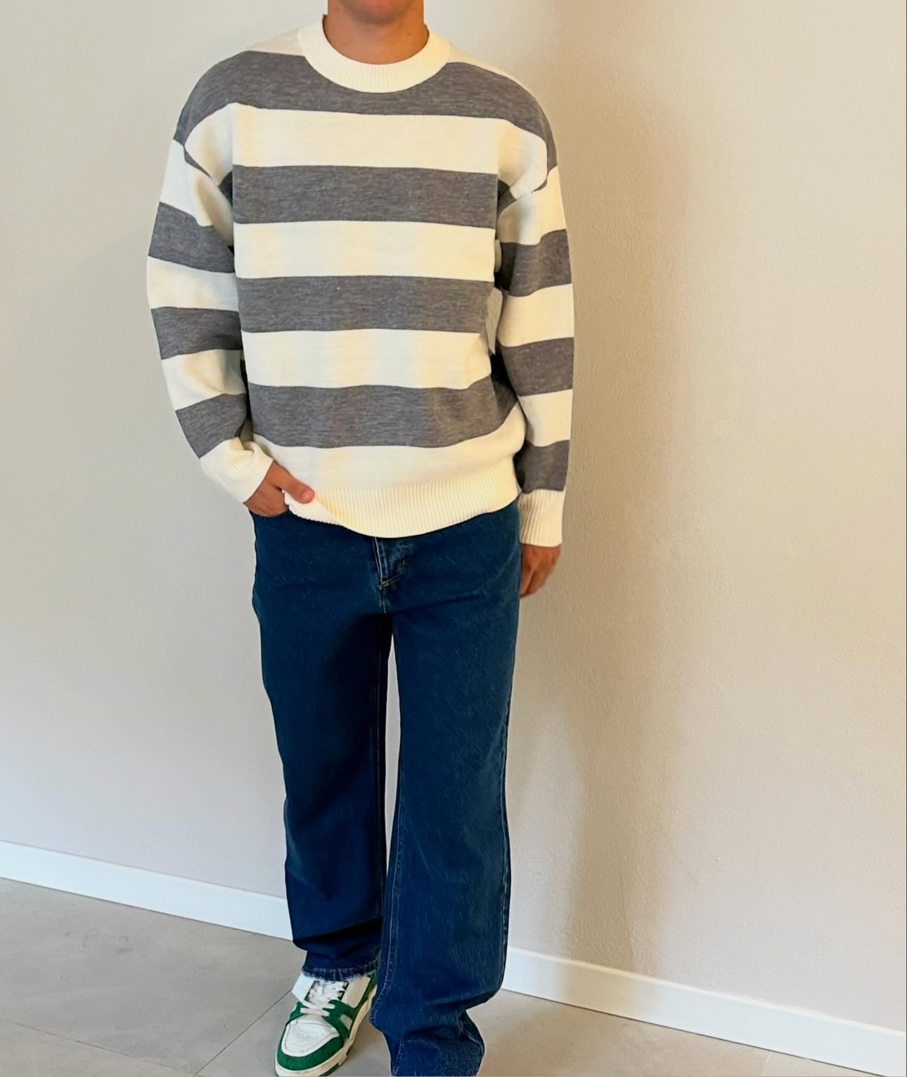 jeans beggy