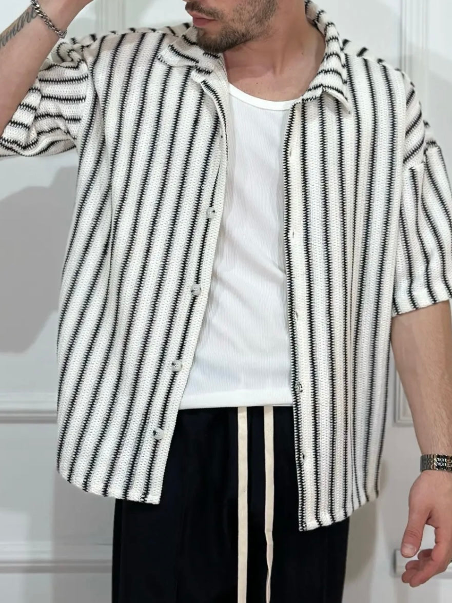 camicia rigoni
