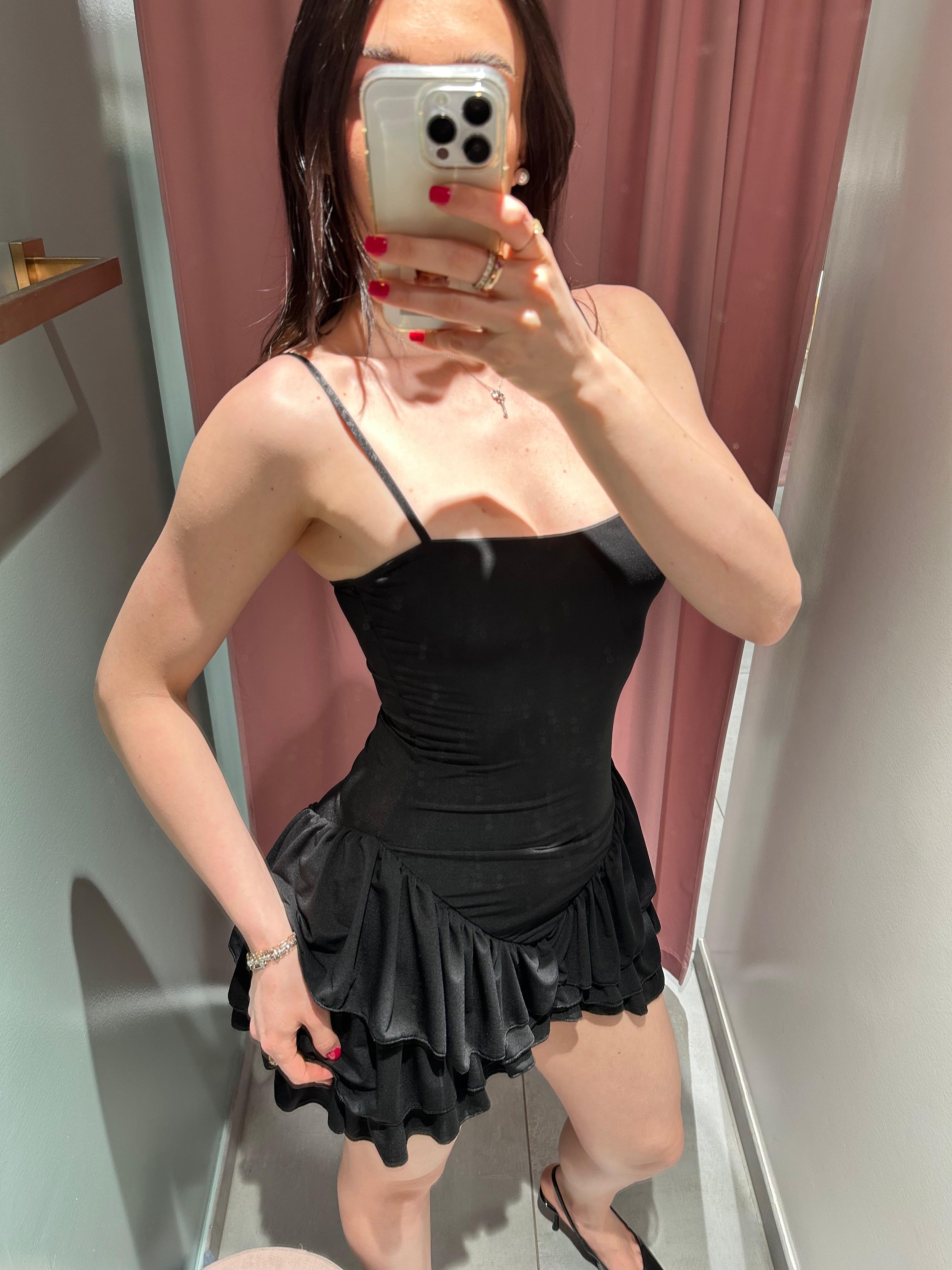 tutina volant
