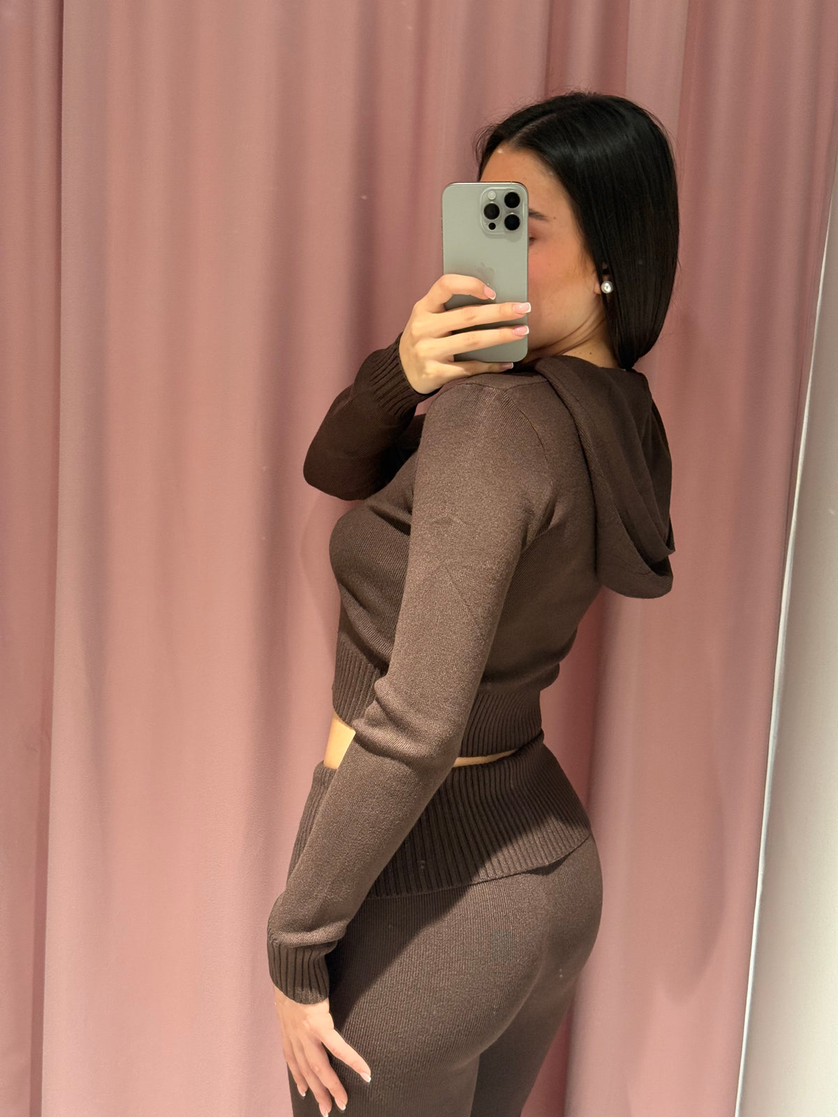 set in maglia zampa